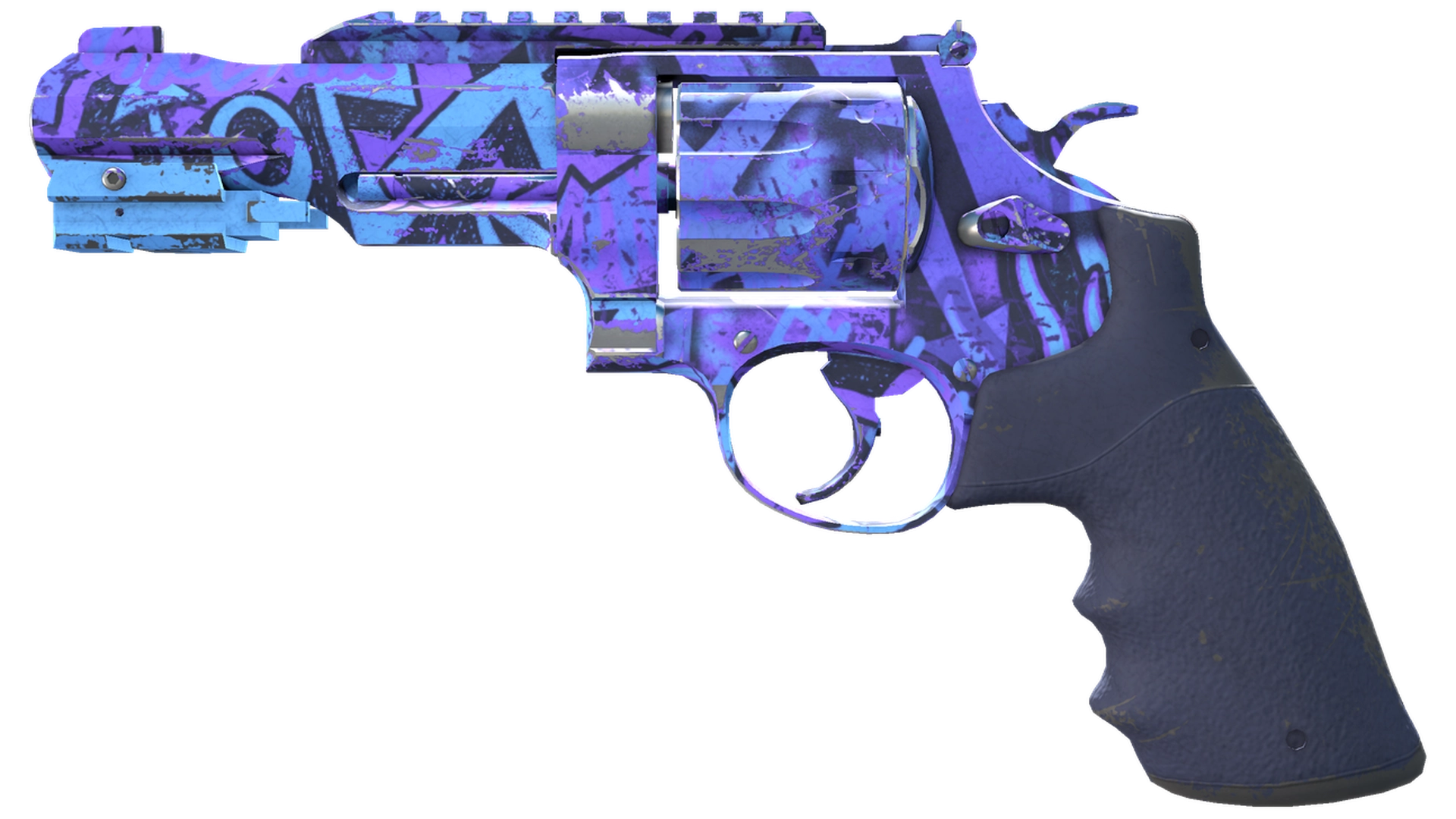Phoenix Marker image