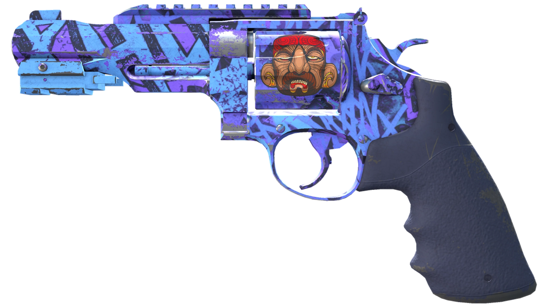 Phoenix Marker image