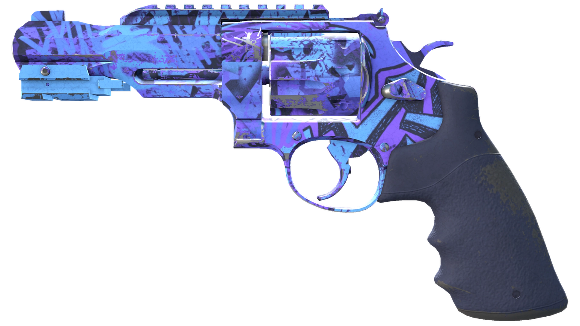 Phoenix Marker image