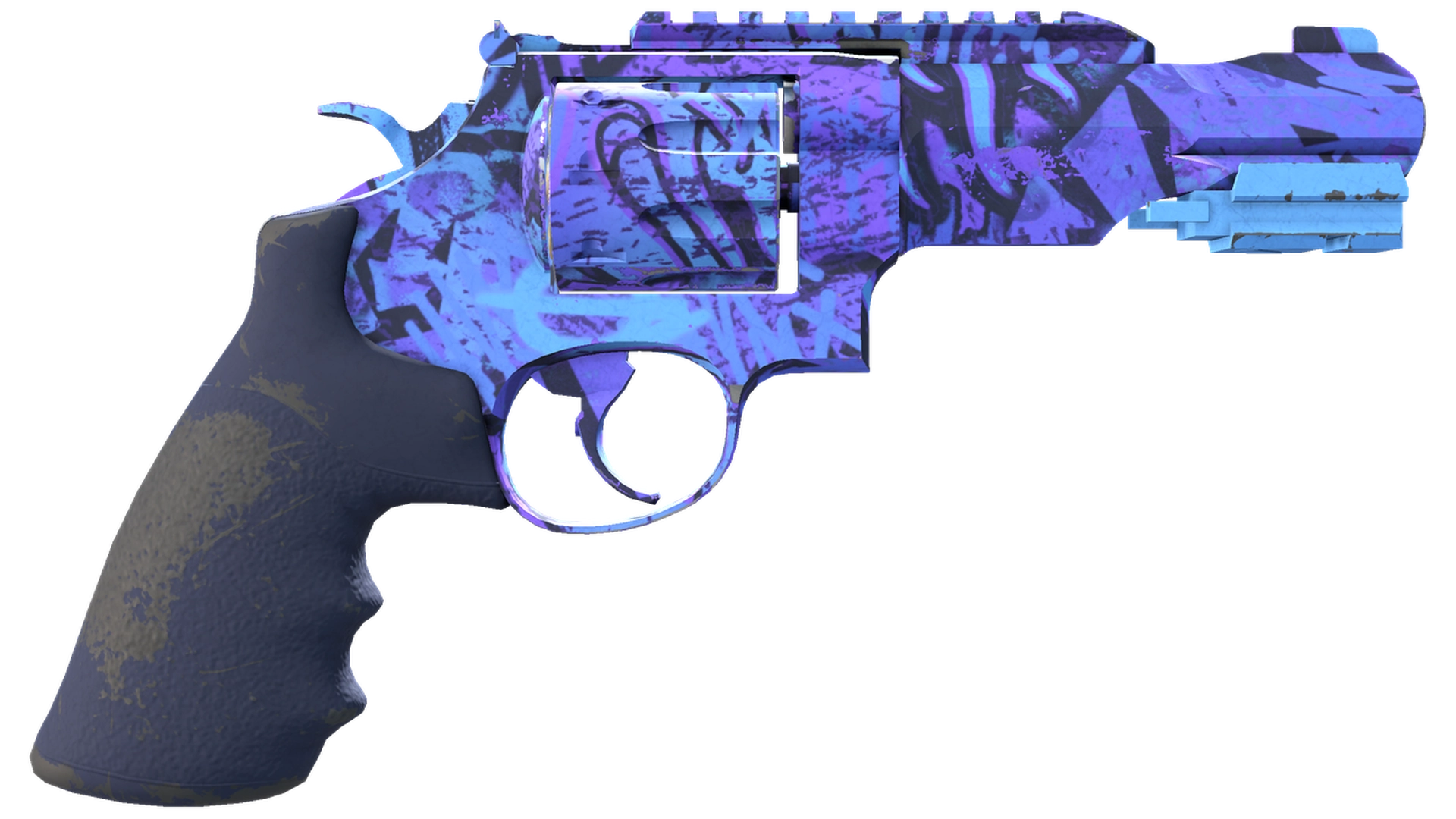 Phoenix Marker image