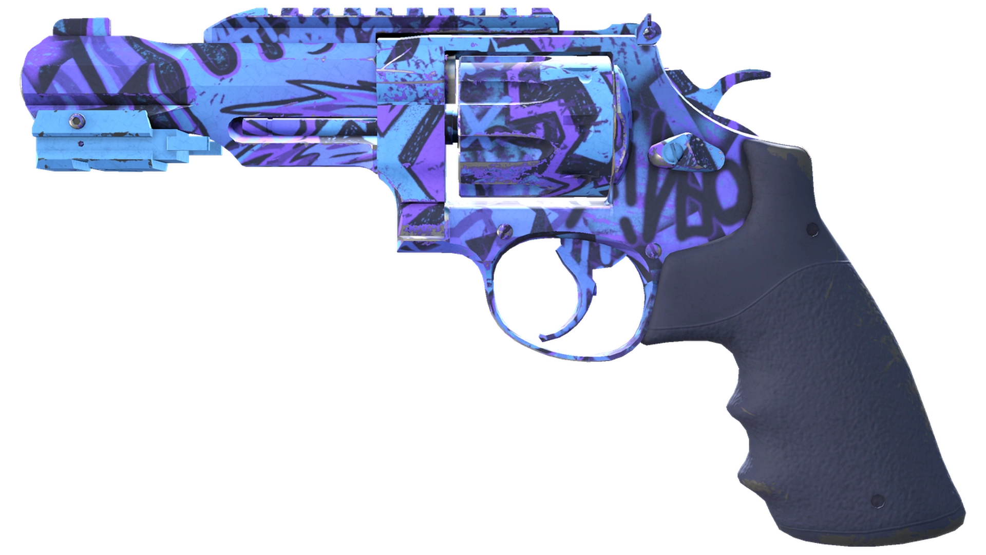 Phoenix Marker image