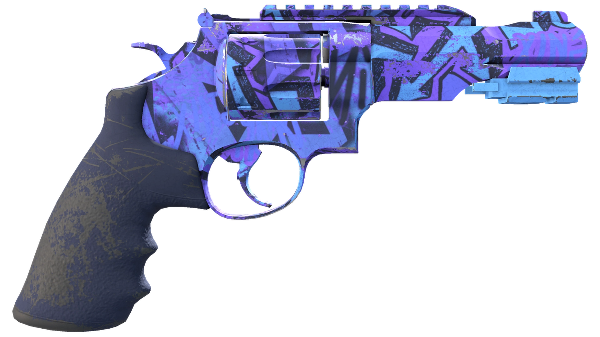Phoenix Marker image