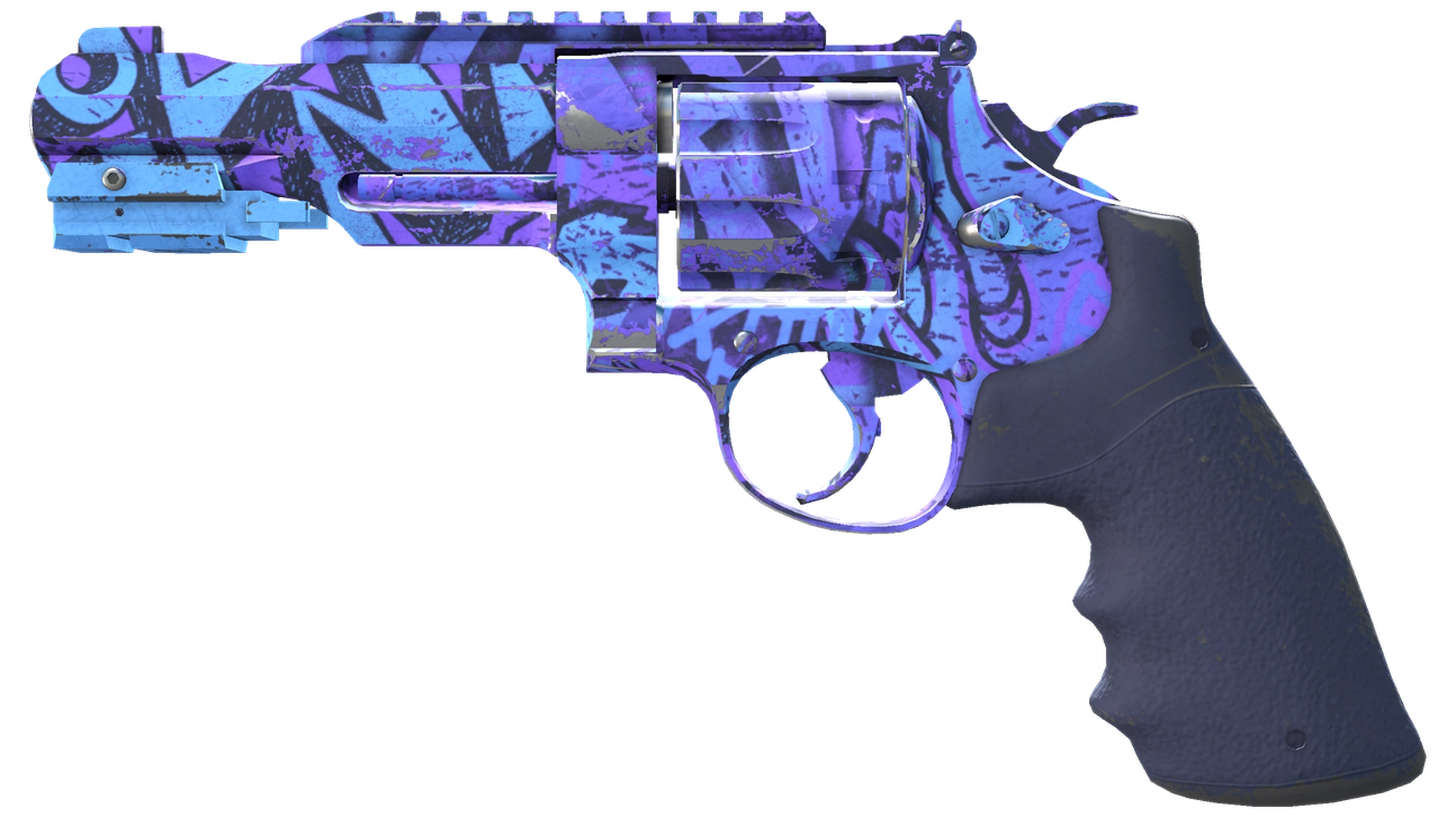 Phoenix Marker image