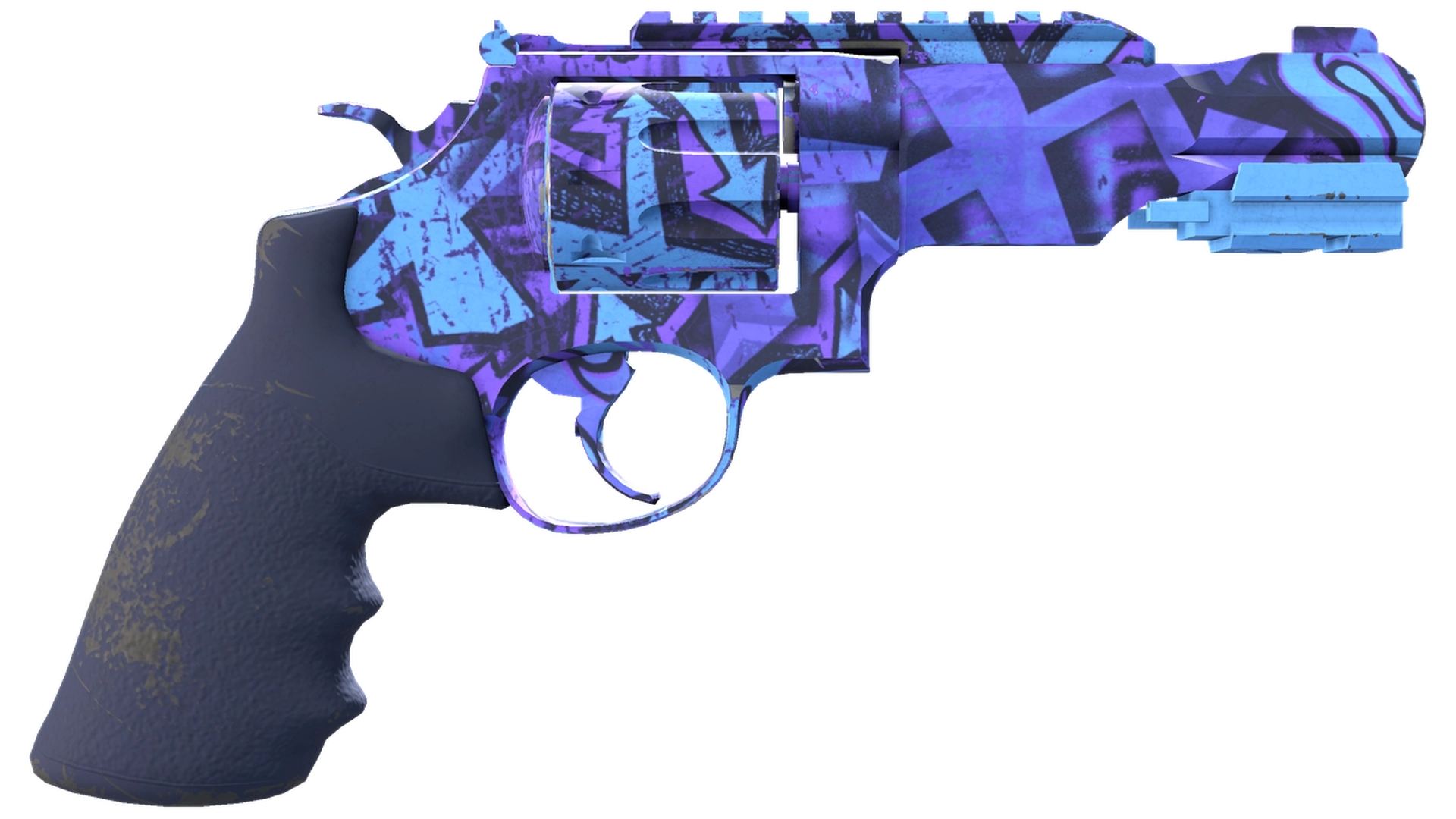 Phoenix Marker image
