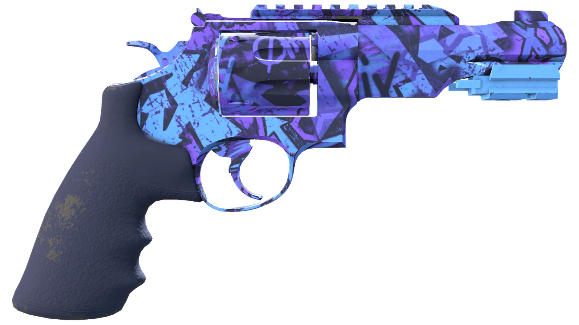 Phoenix Marker image