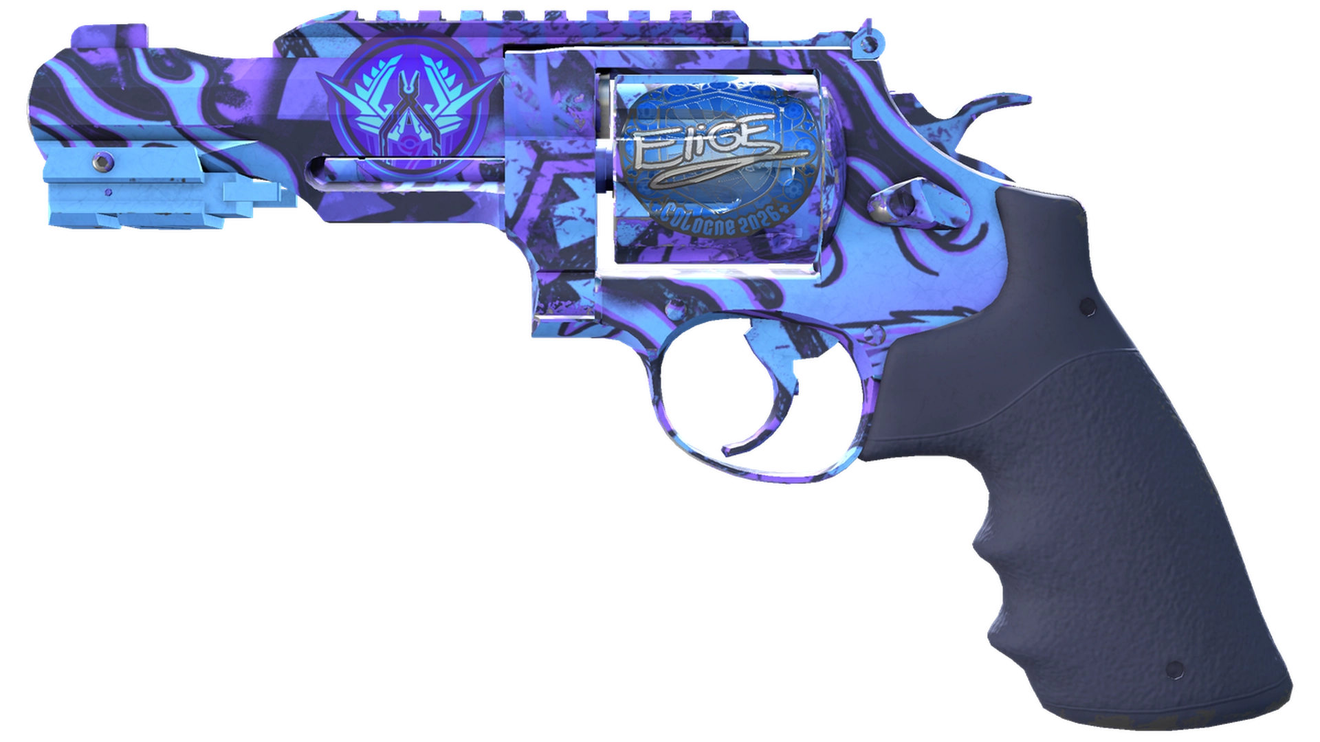 Phoenix Marker image