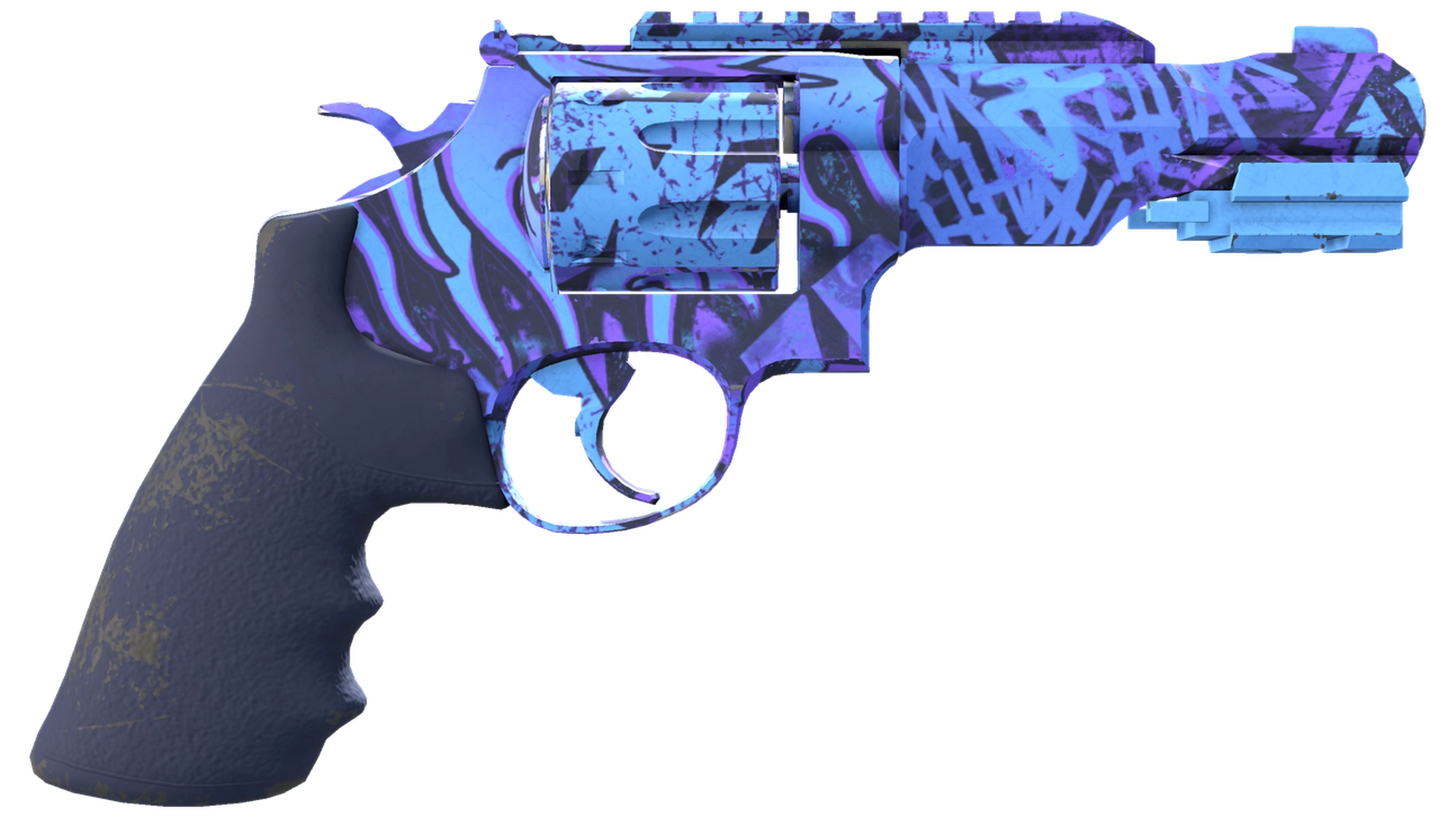 Phoenix Marker image