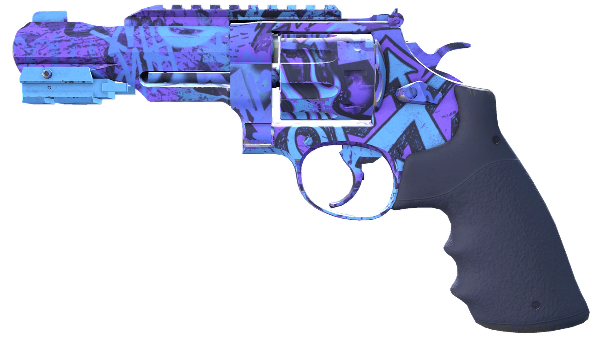 Phoenix Marker image