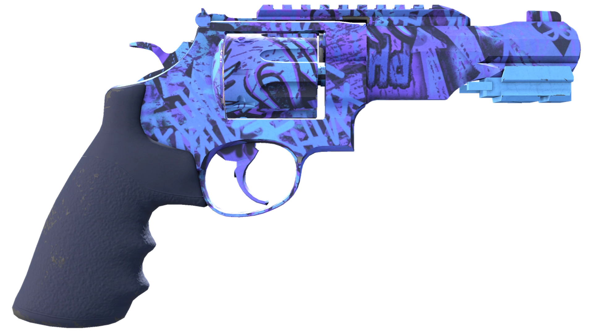 Phoenix Marker image