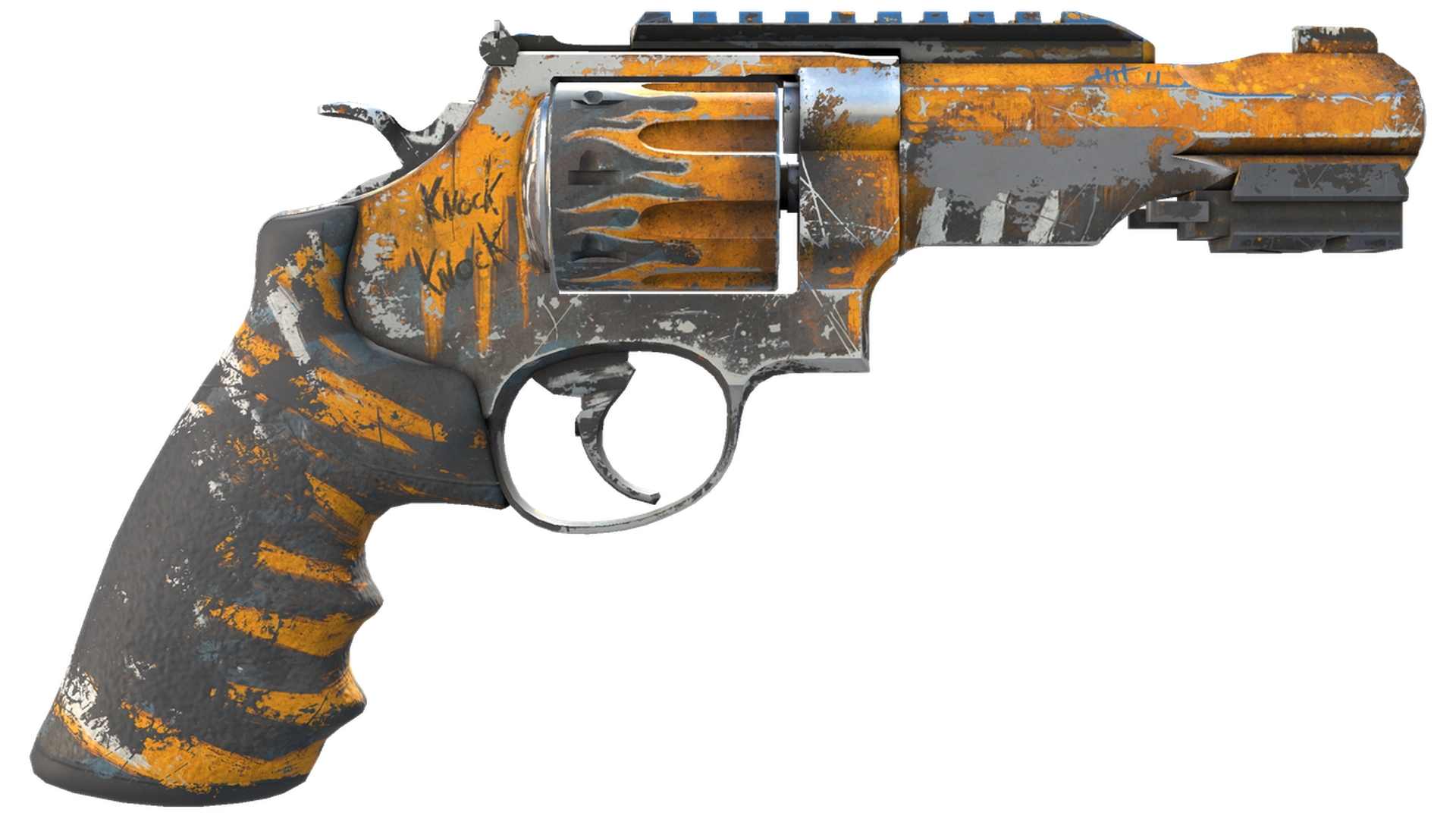 Skull Crusher image