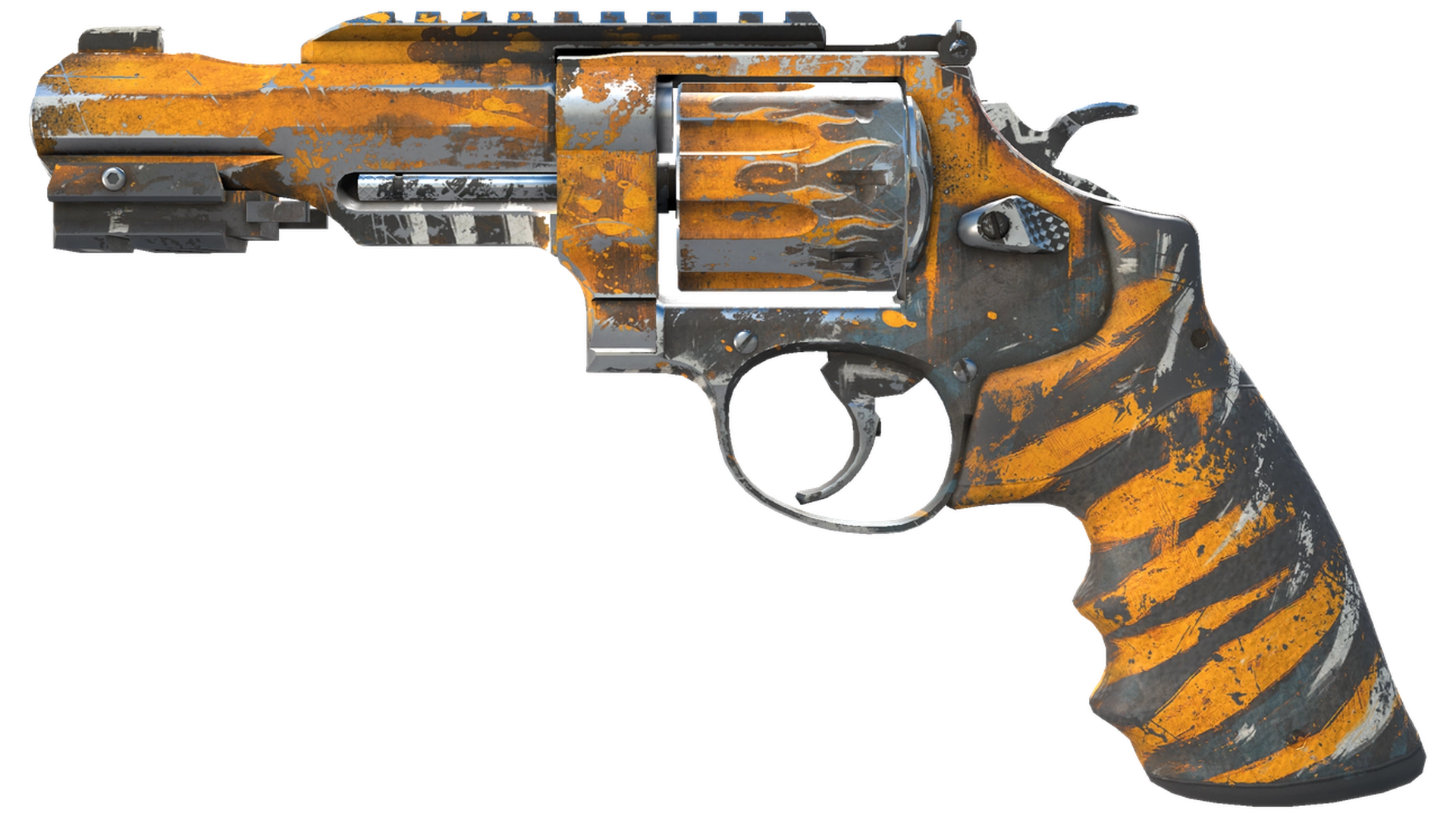 Skull Crusher image