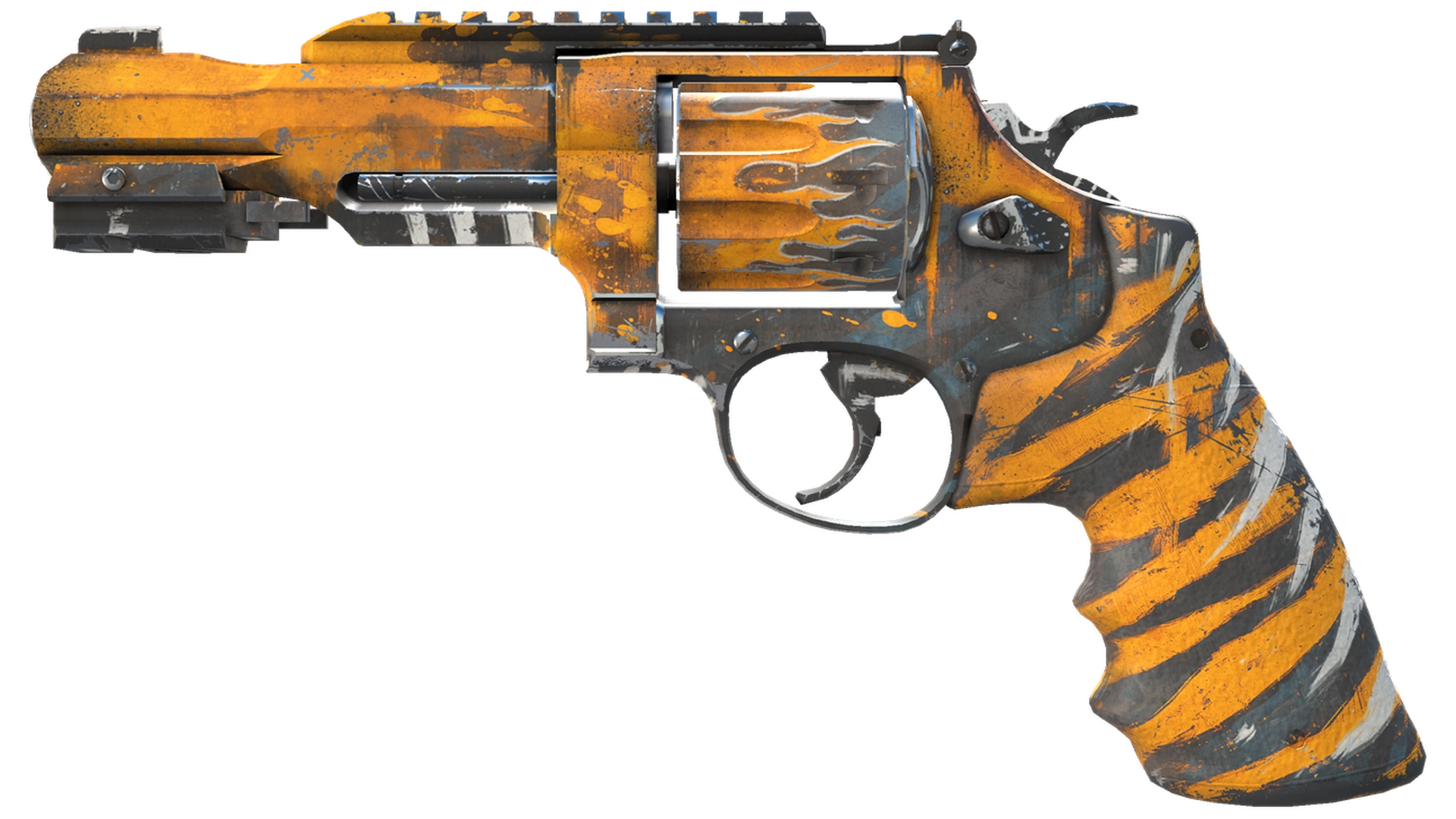 Skull Crusher image