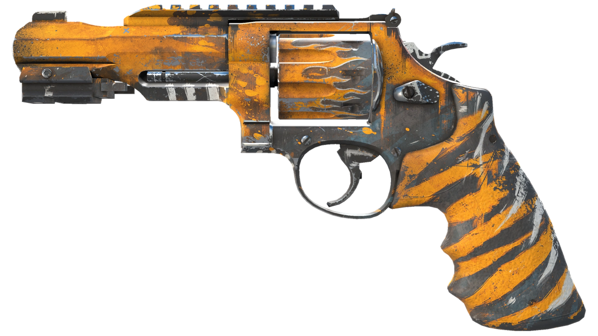 Skull Crusher image