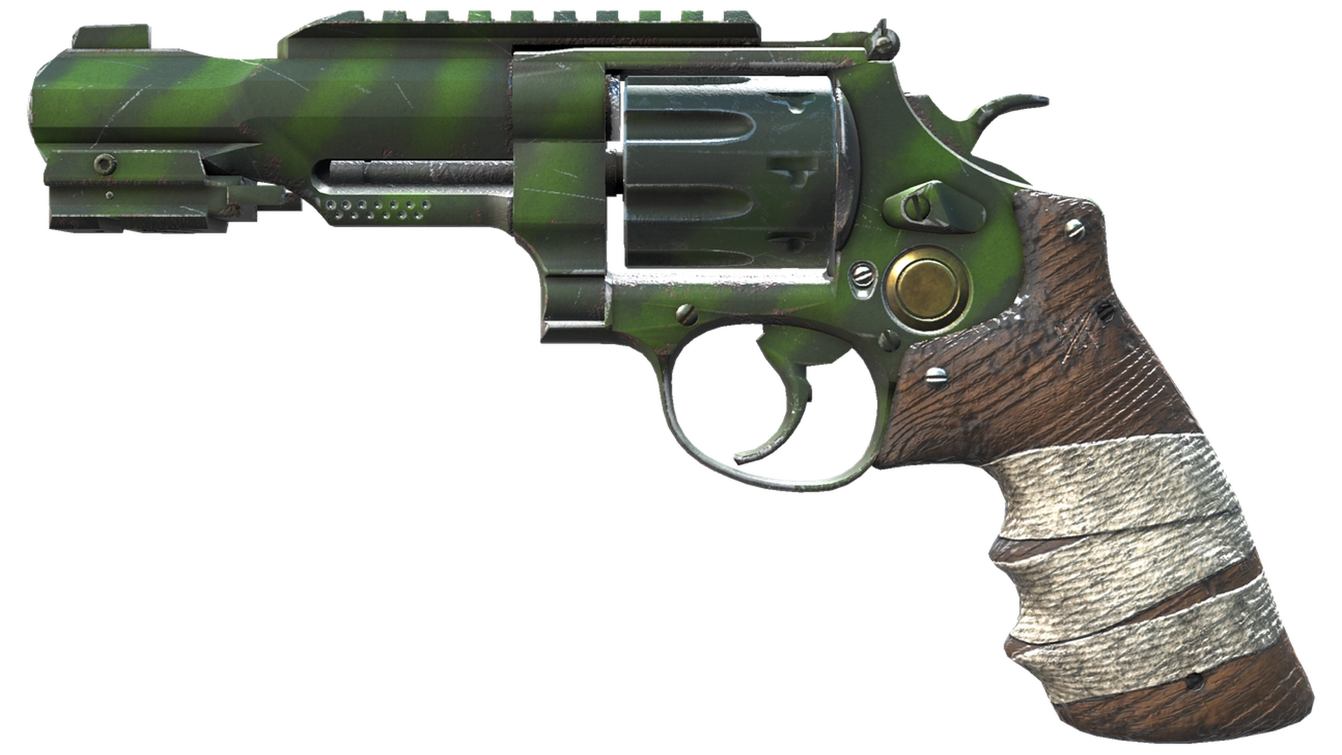 Survivalist image