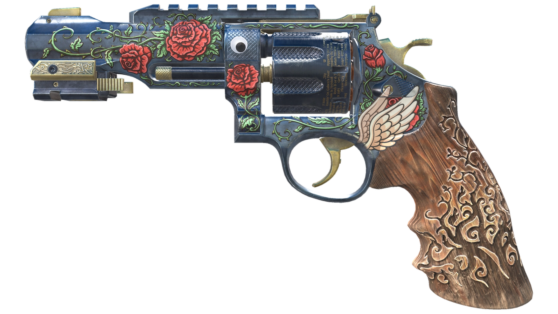 Tango image