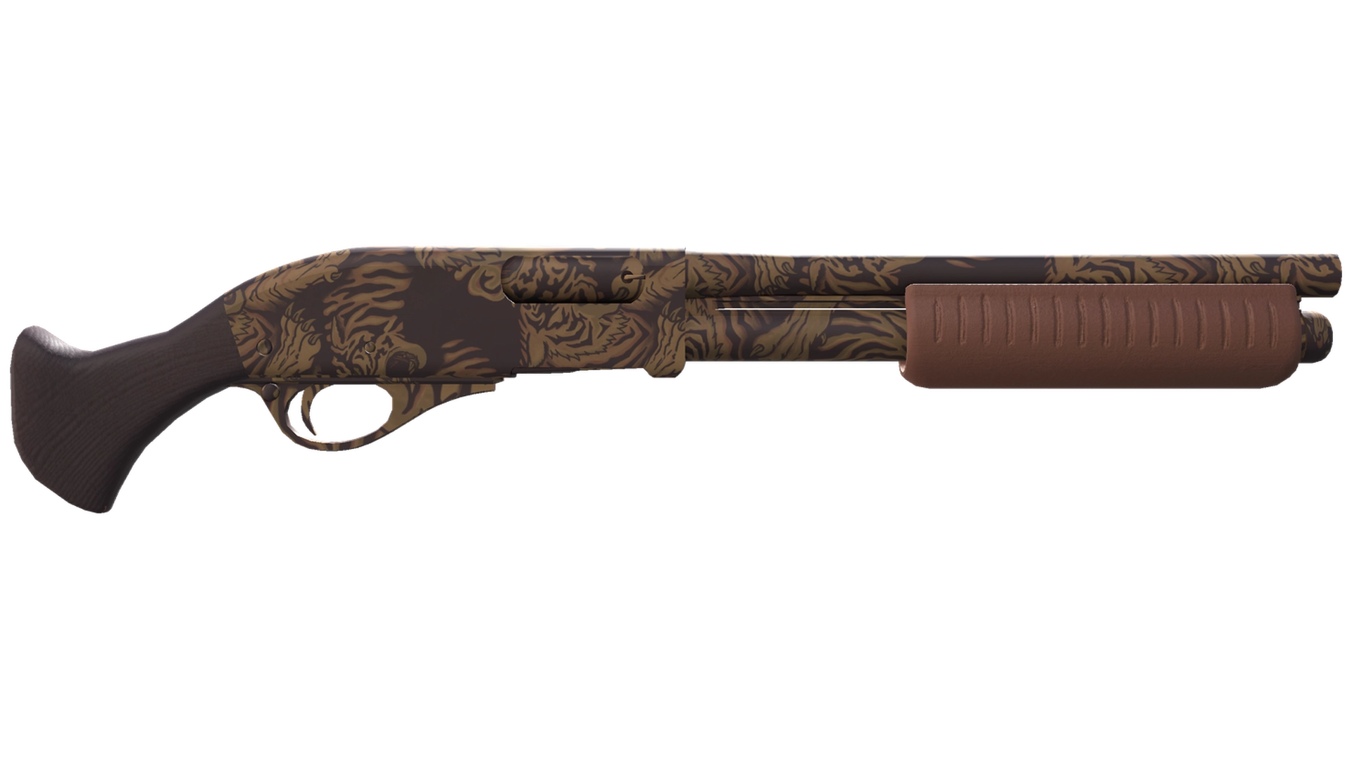 Sawed-Off | Clay Ambush (Factory New)
