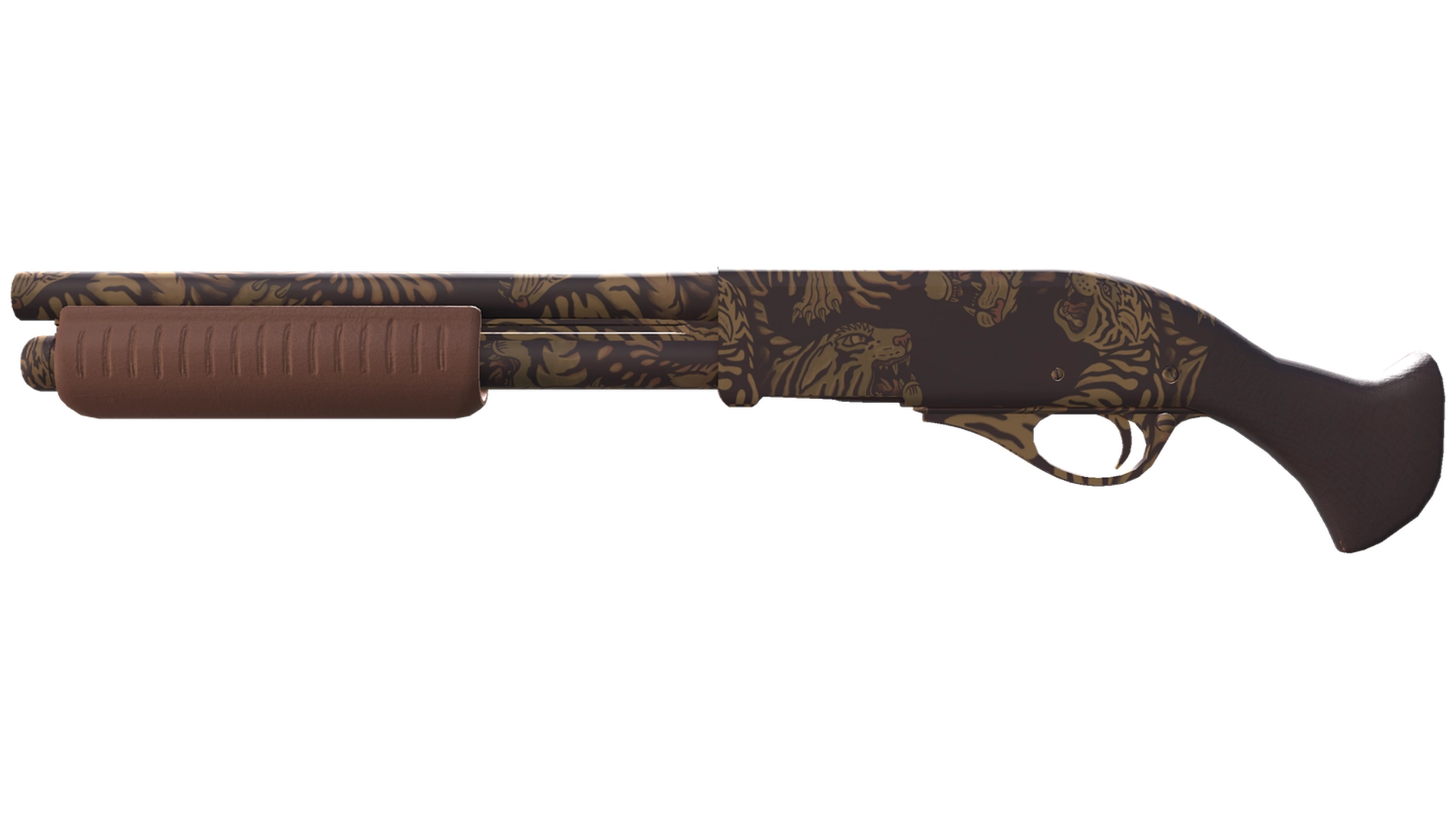 Sawed-Off | Clay Ambush (Factory New)