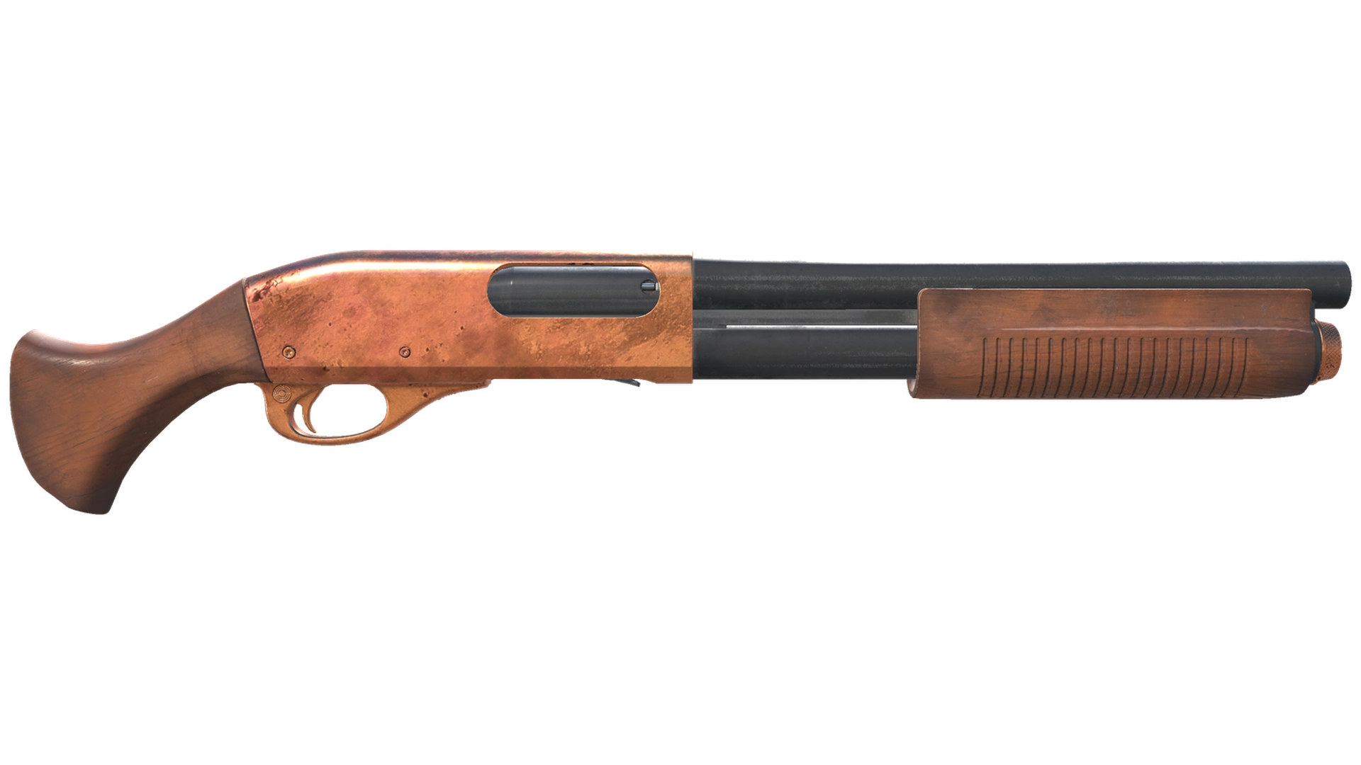 Sawed-Off | Copper (Factory New)