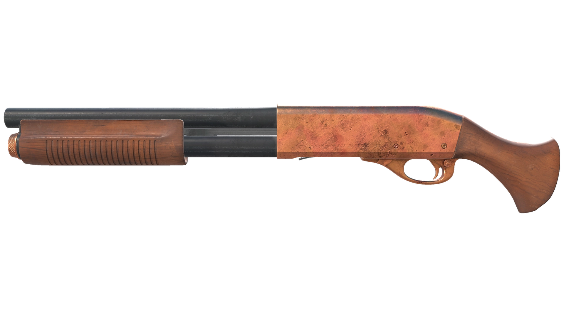 Sawed-Off | Copper (Factory New)