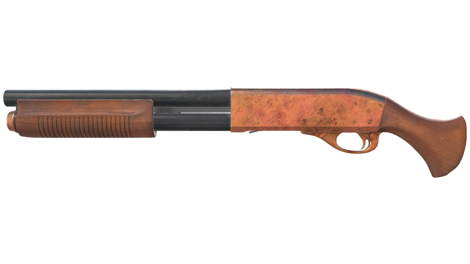 Copper image