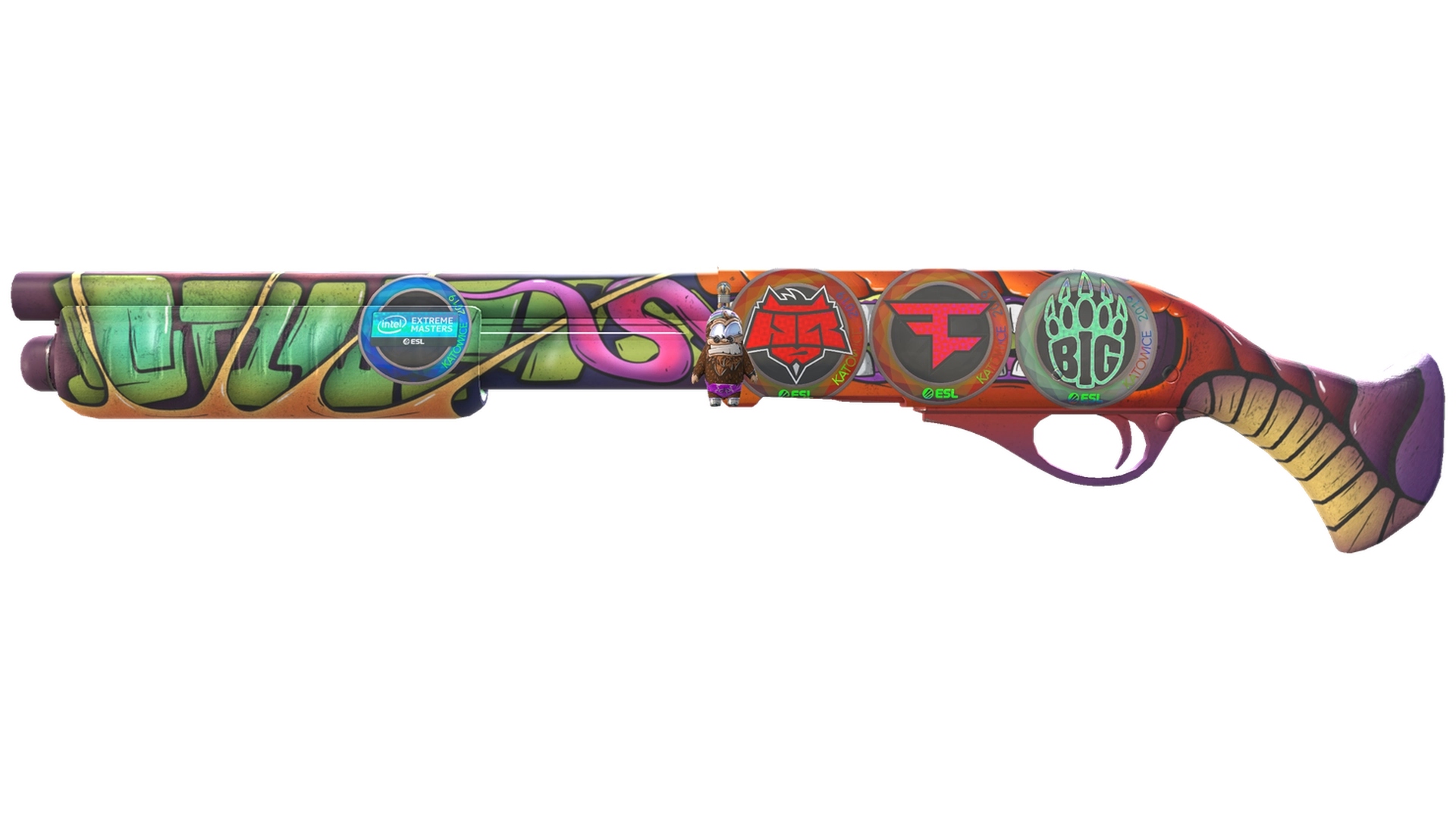 Devourer image
