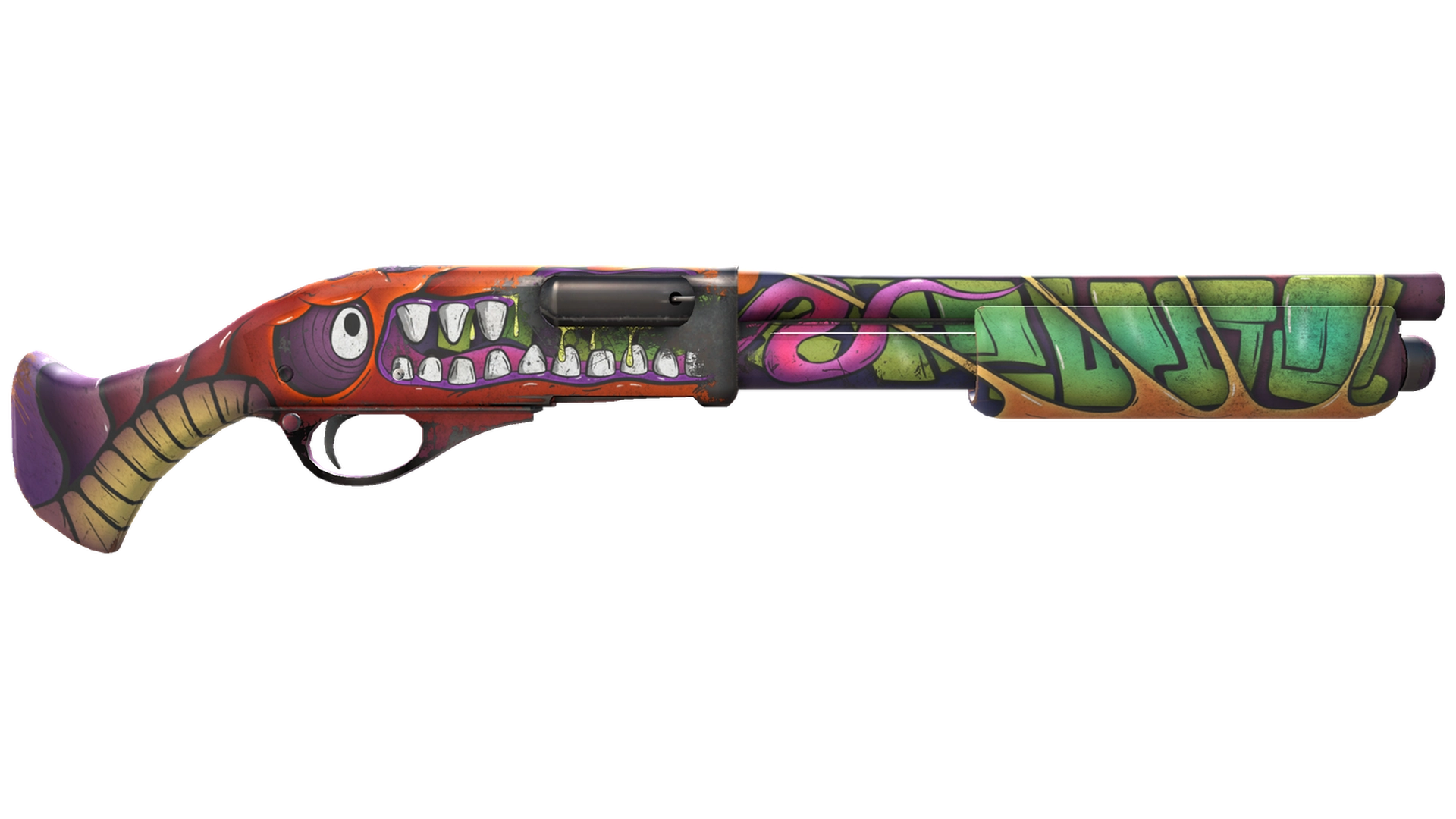 Devourer image