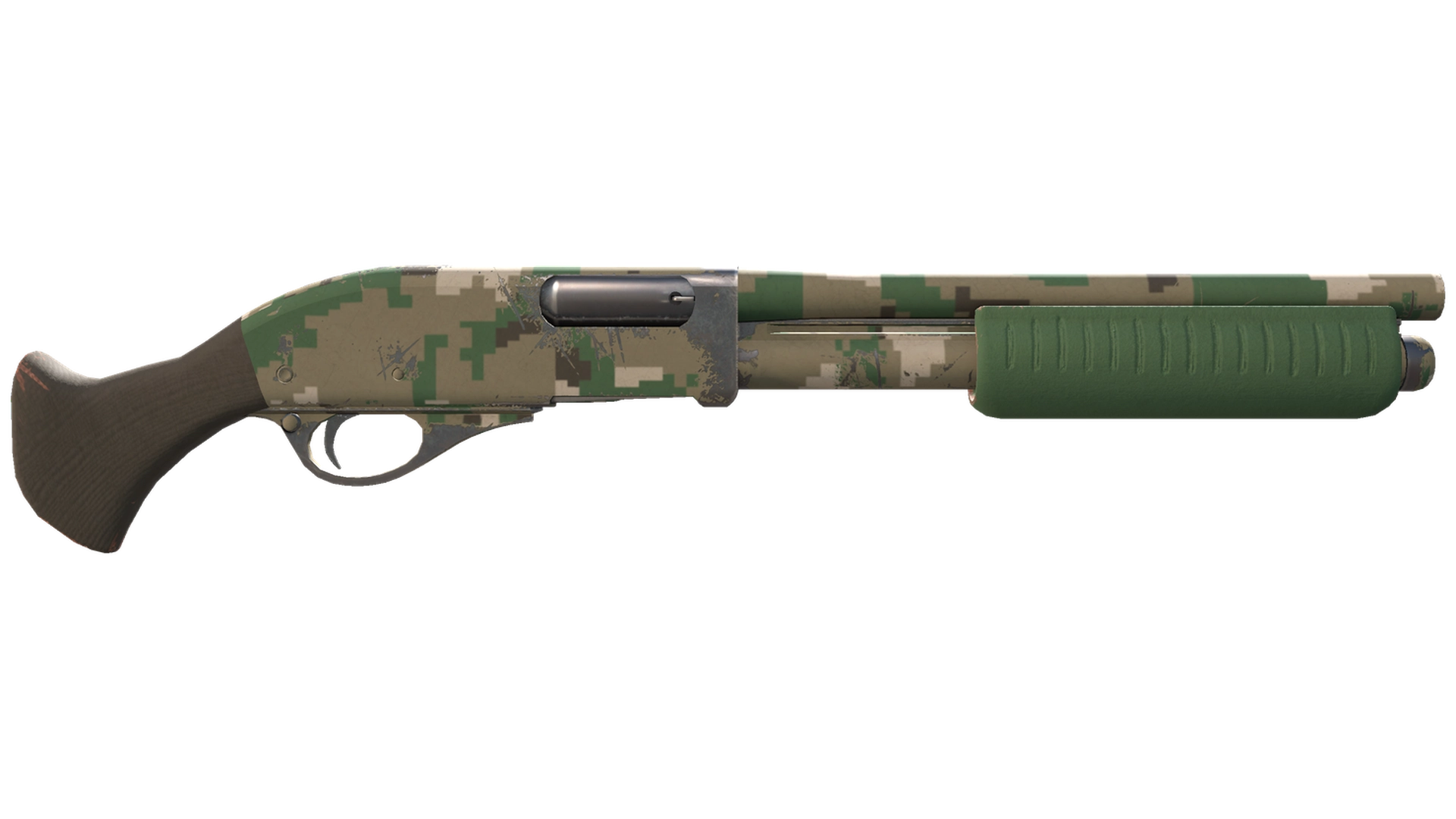 Sawed-Off | Forest DDPAT (Field-Tested)