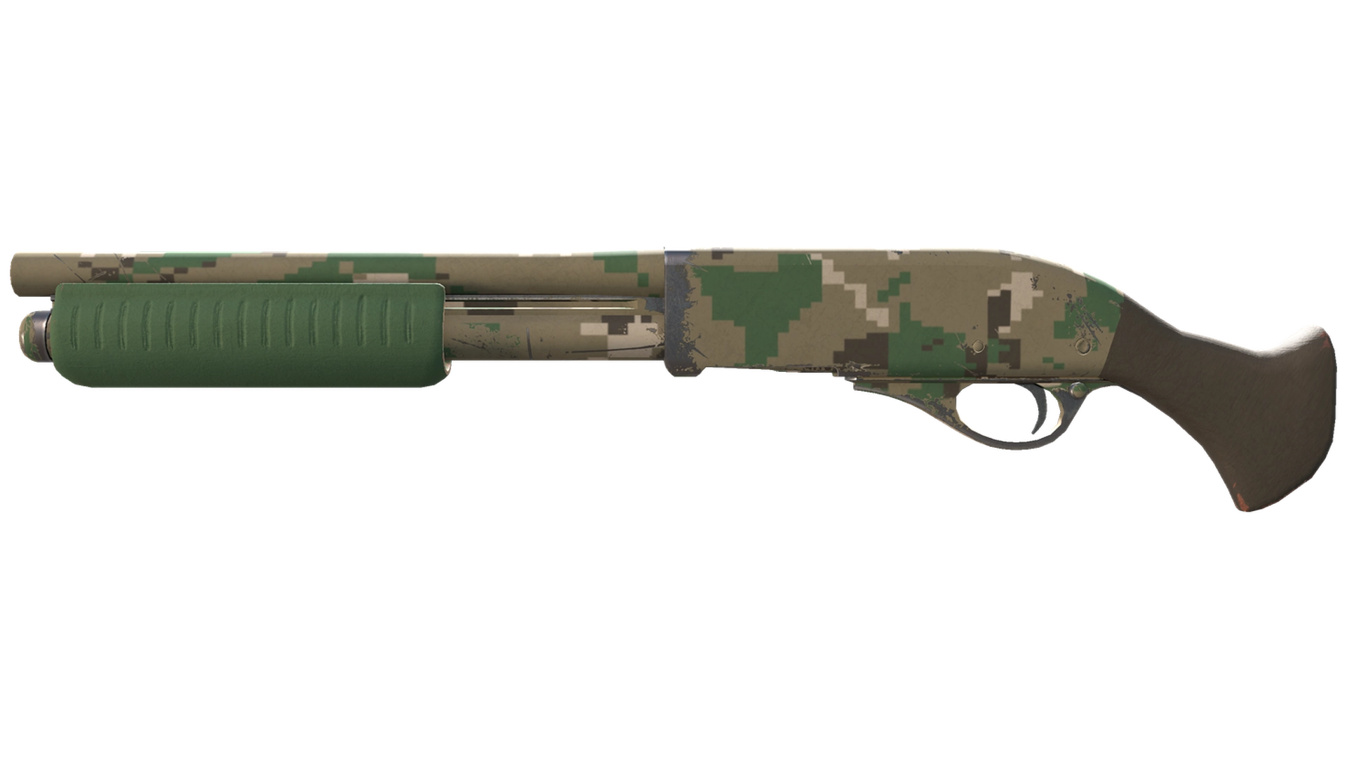 Sawed-Off | Forest DDPAT (Field-Tested)