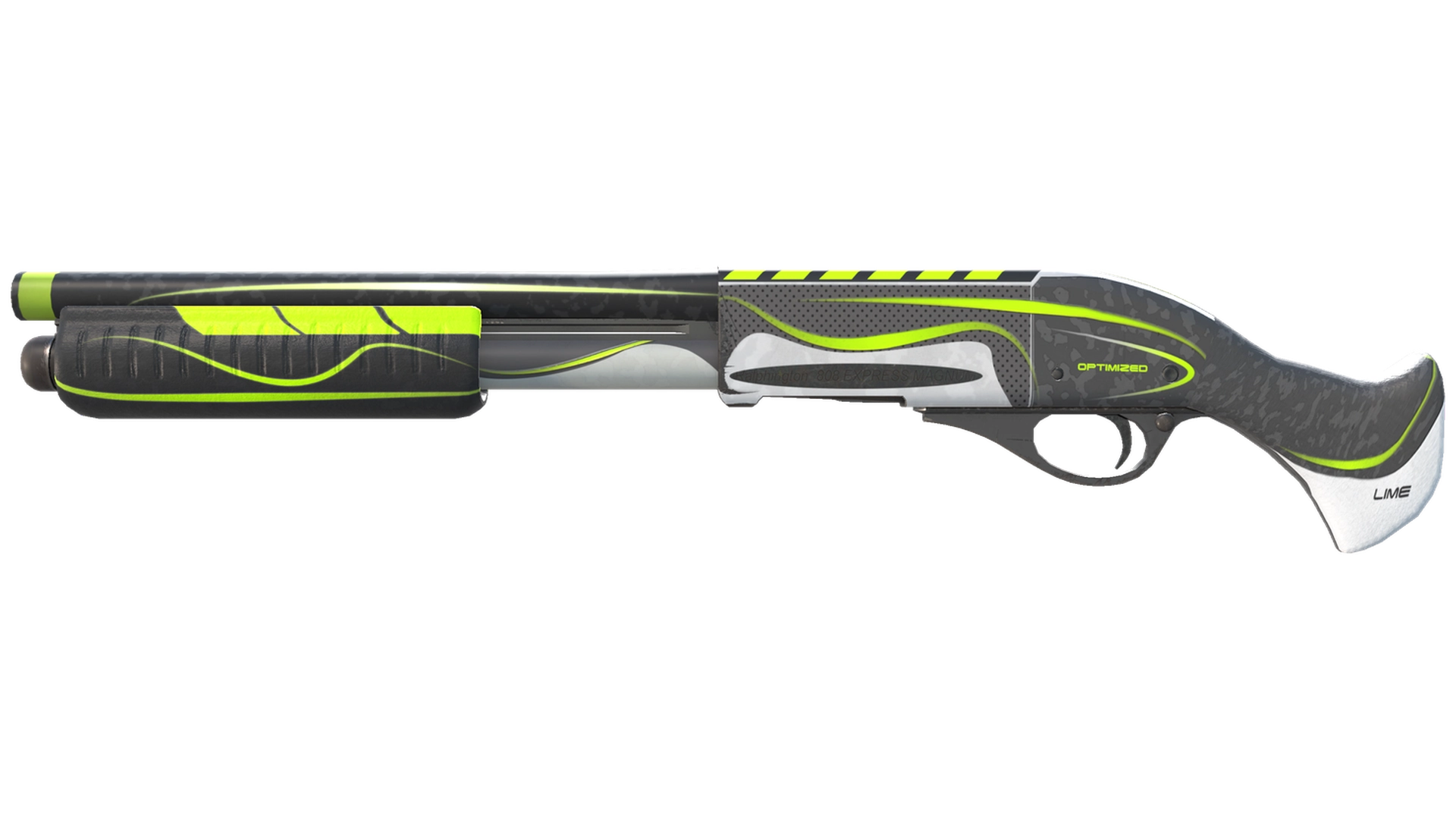 Limelight image