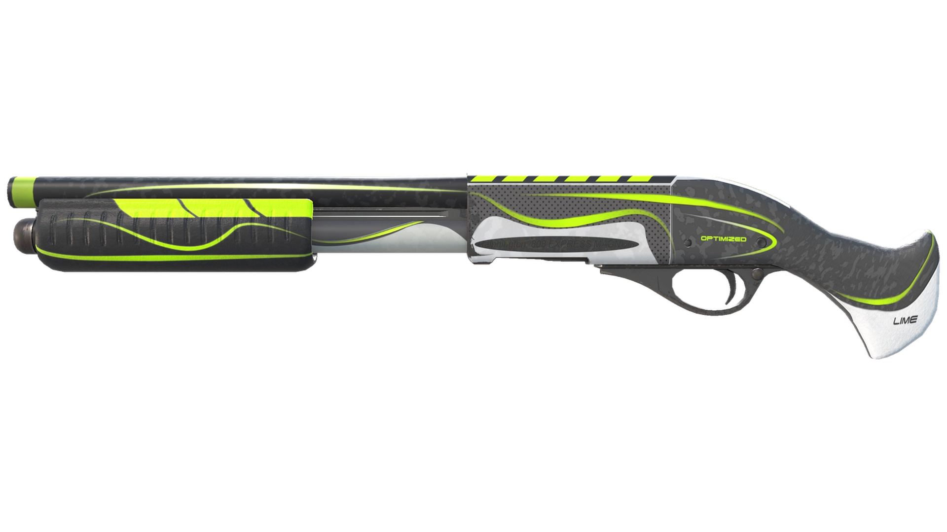 Limelight image
