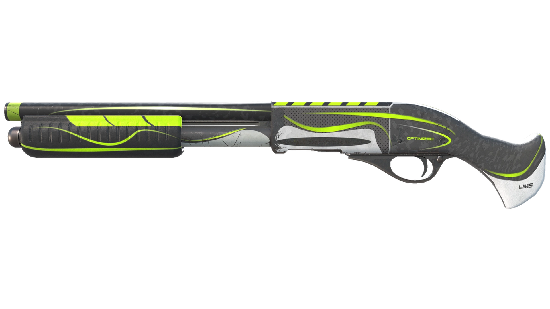 Limelight image
