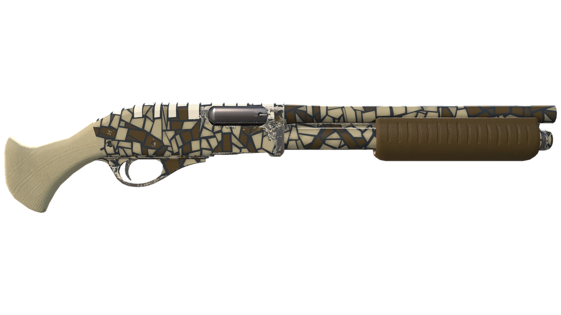 Sawed-Off | Mosaico (Factory New)