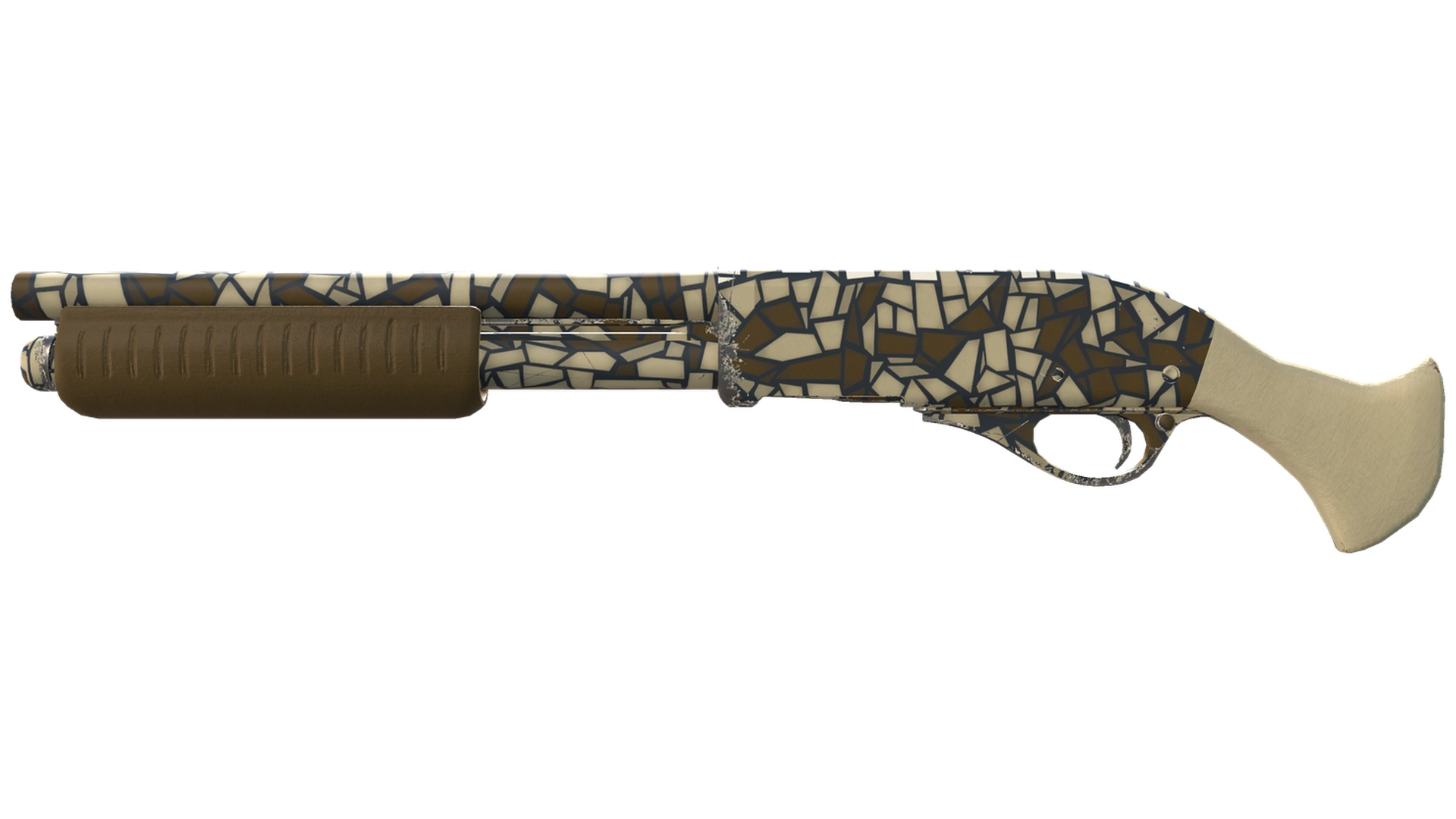 Sawed-Off | Mosaico (Factory New)