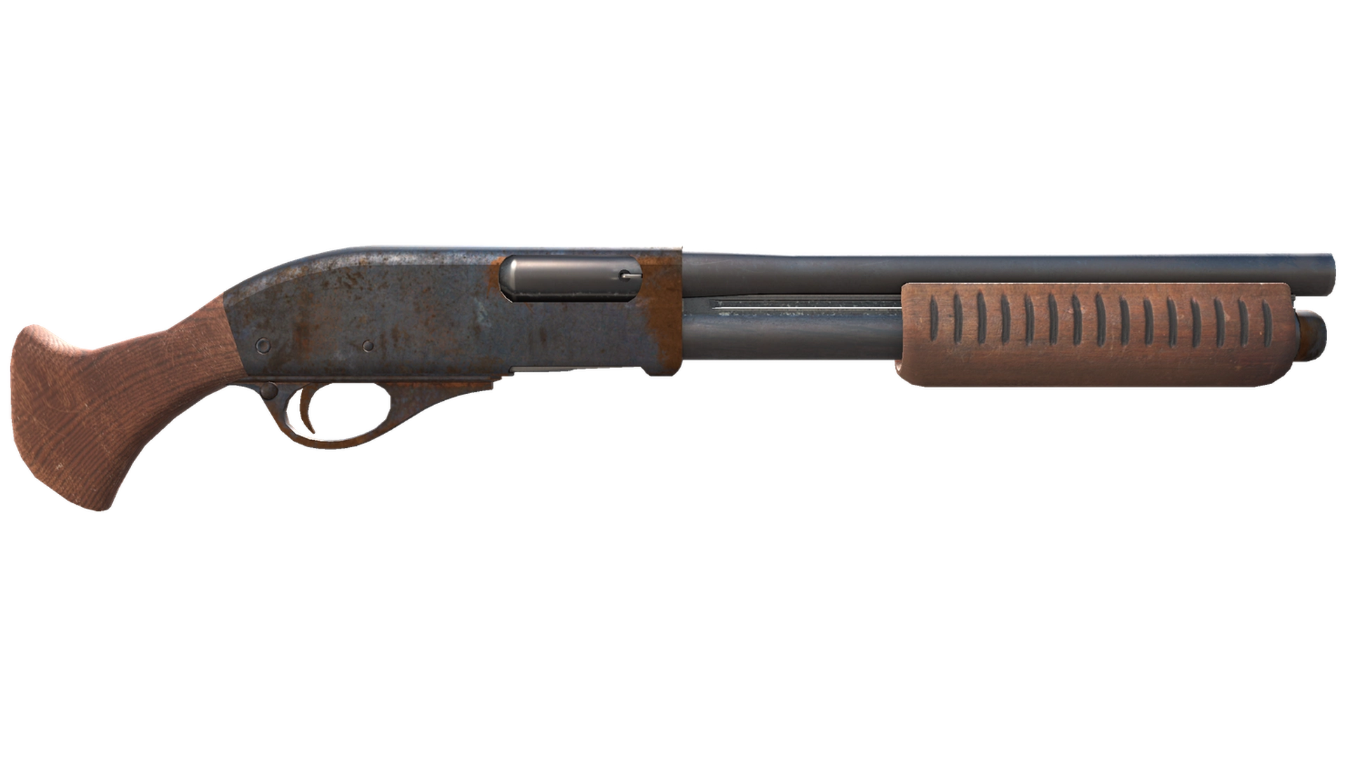Rust Coat image