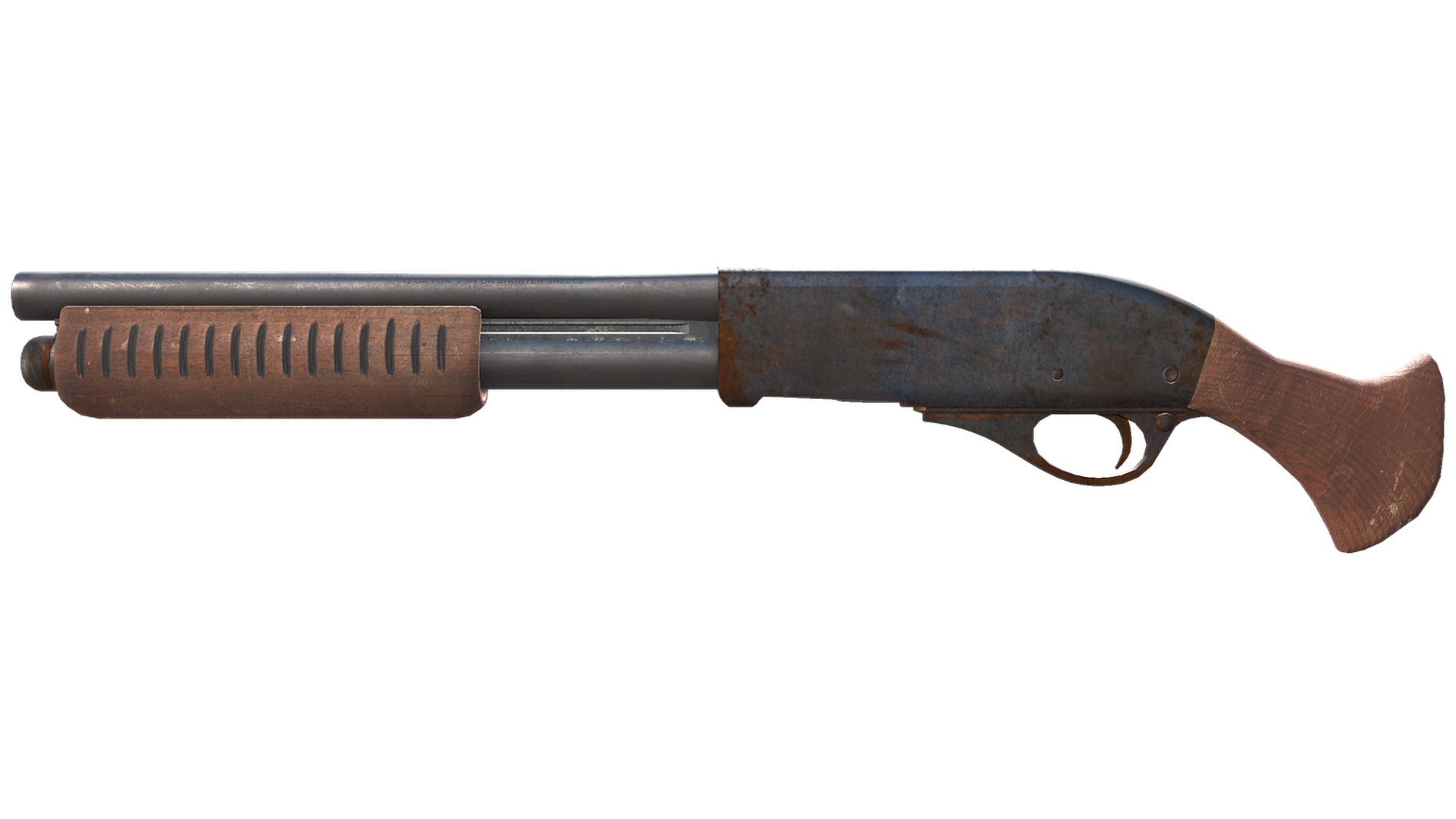 Rust Coat image