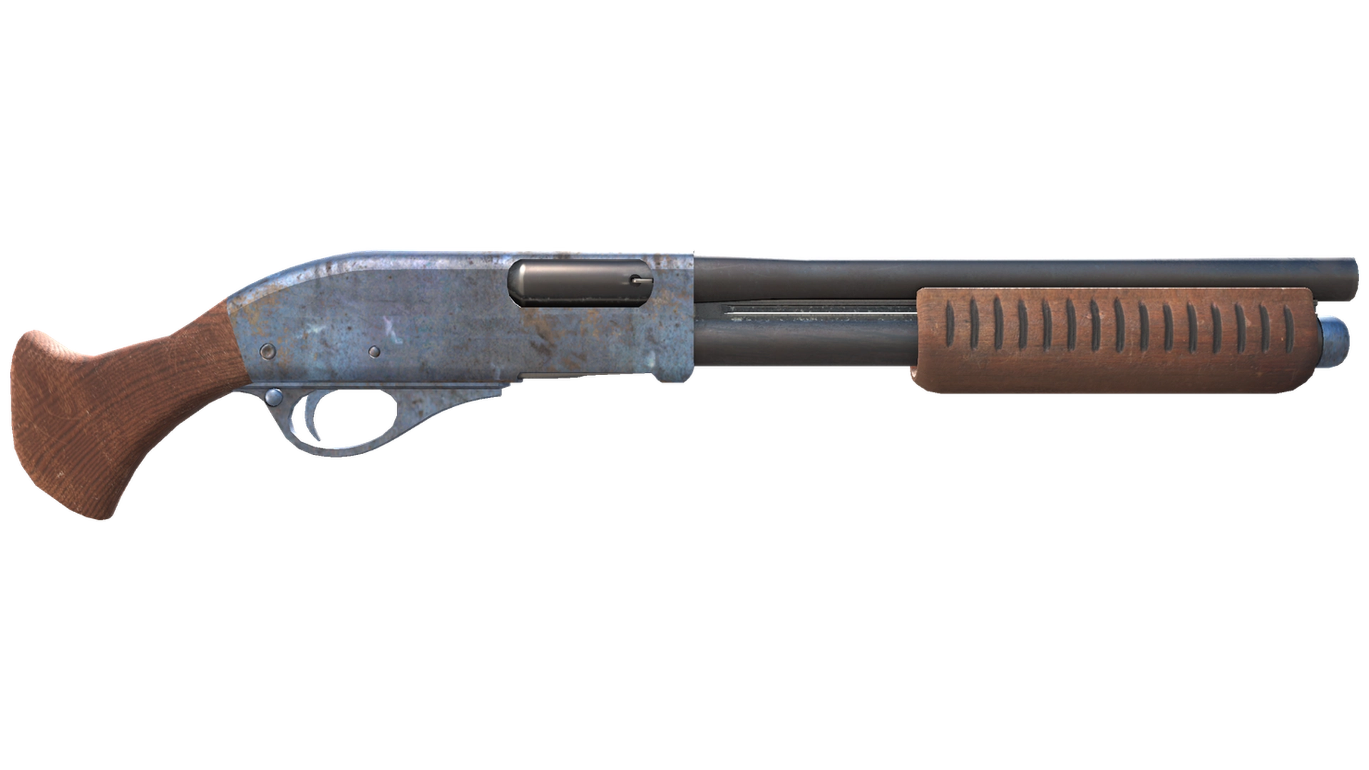 Rust Coat image
