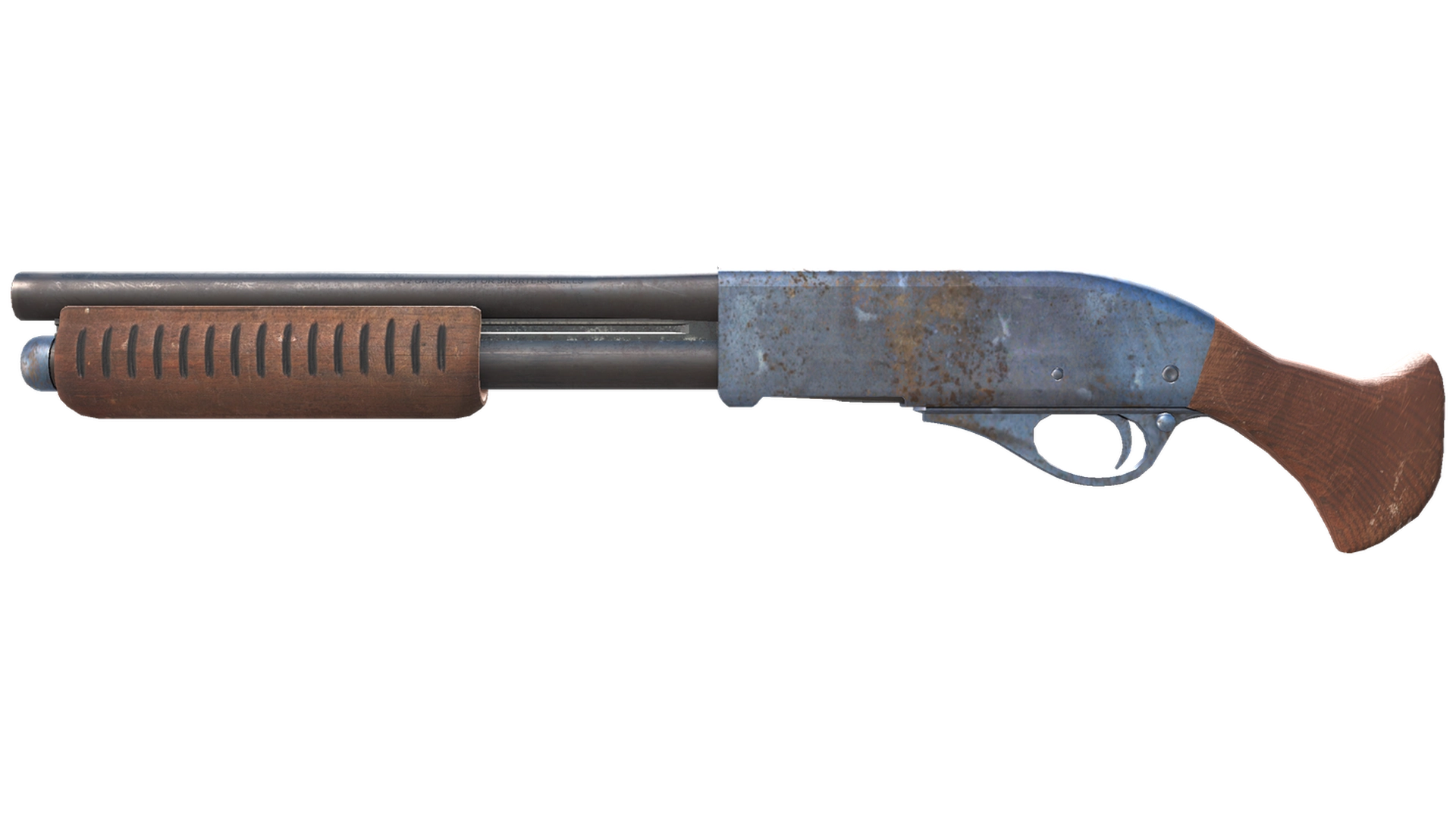 Rust Coat image