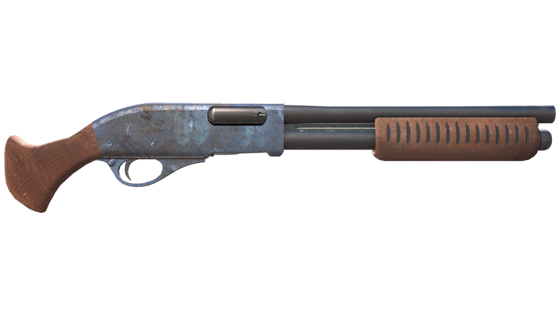 Rust Coat image