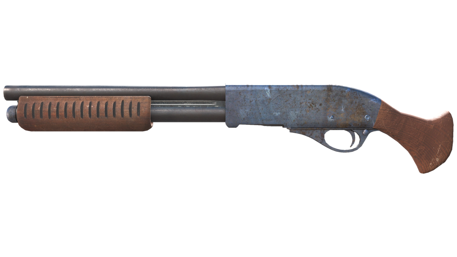 Rust Coat image