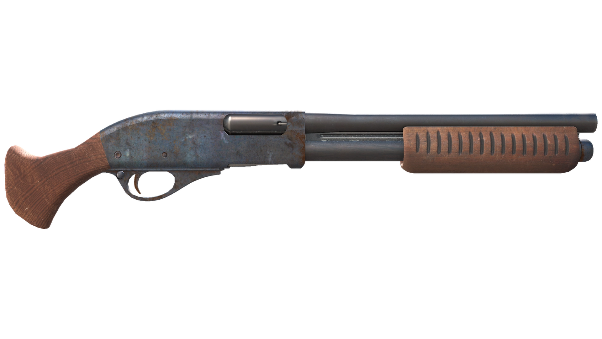 Rust Coat image
