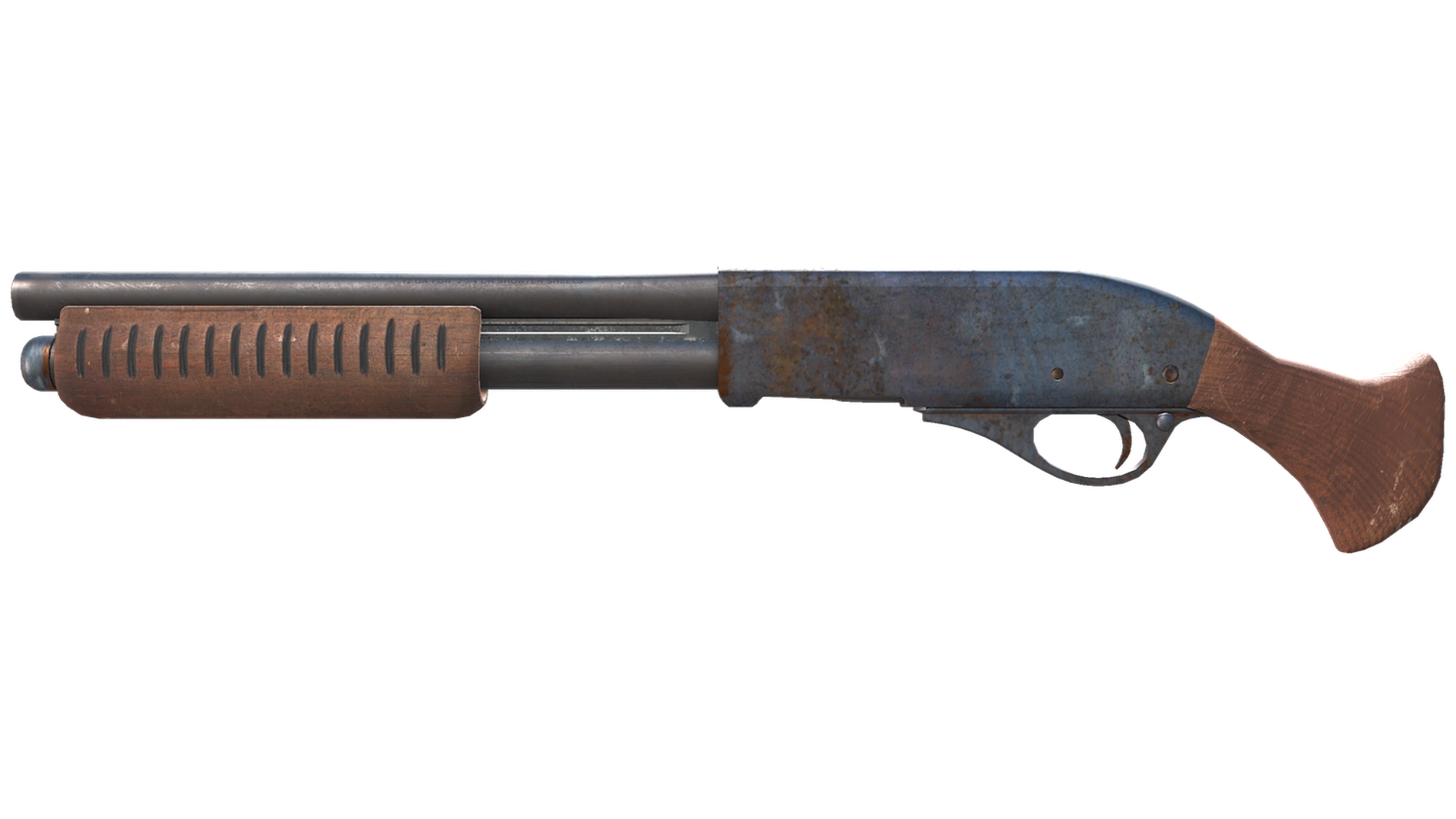 Rust Coat image