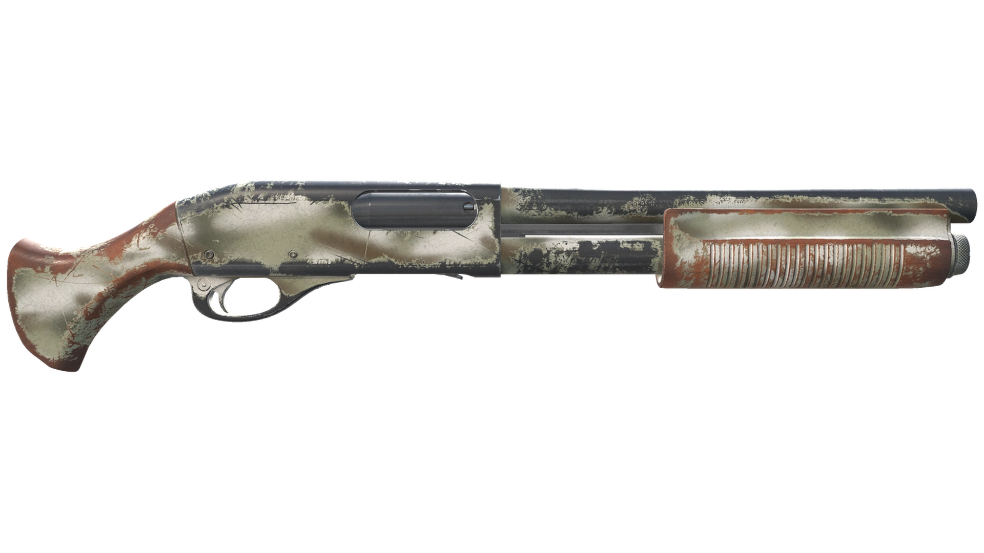 Sawed-Off | Sage Spray (Well-Worn)