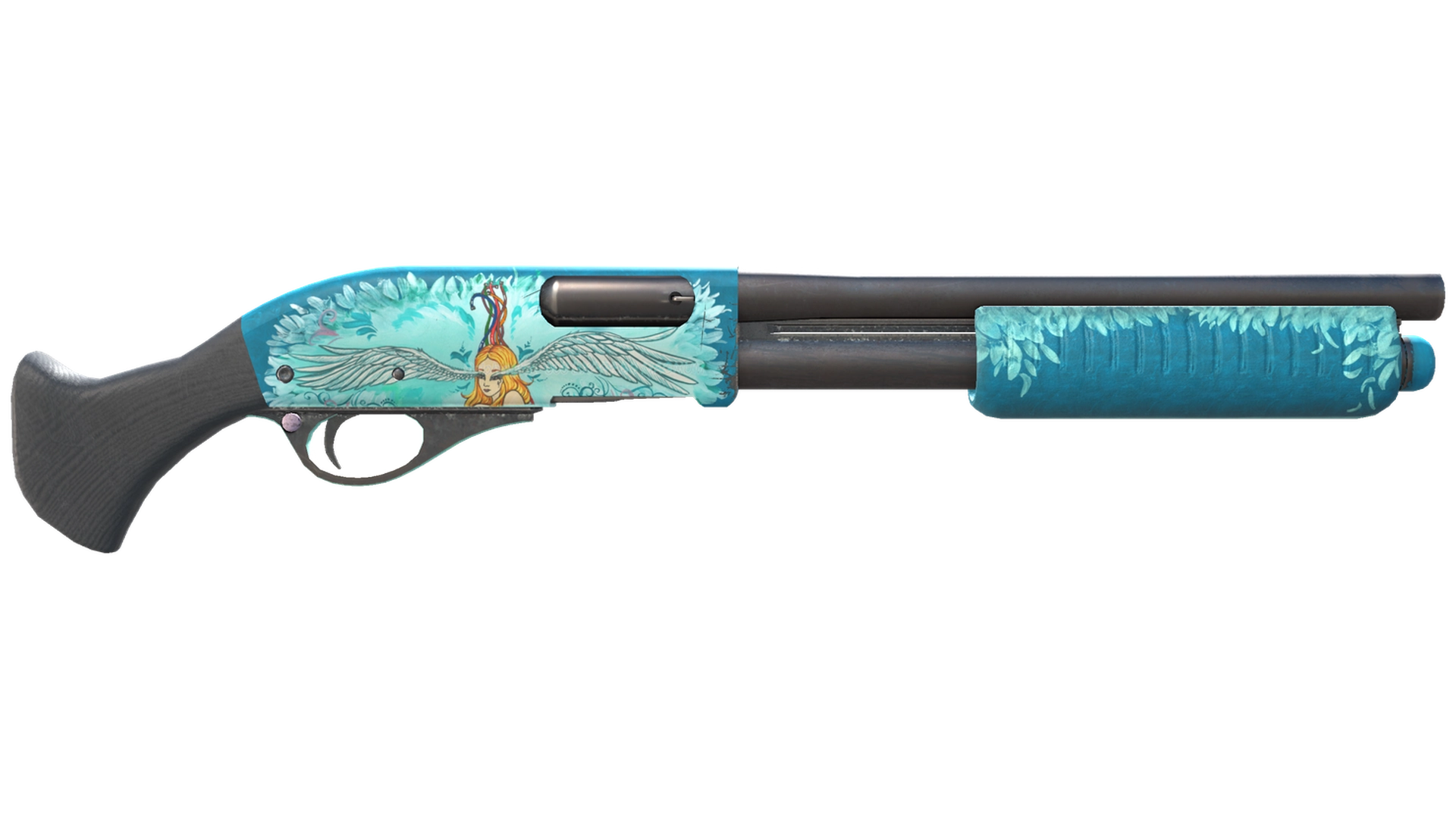Serenity image