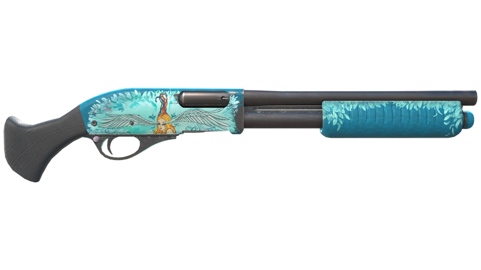 Sawed-Off | Serenity (Factory New)