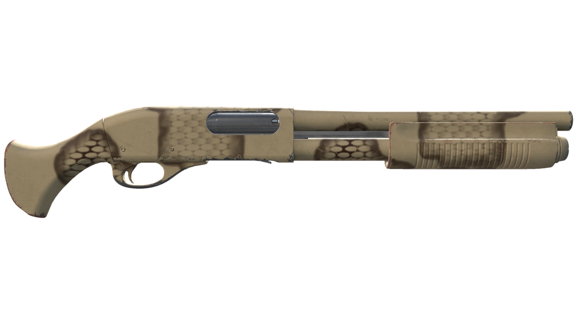 Snake Camo image
