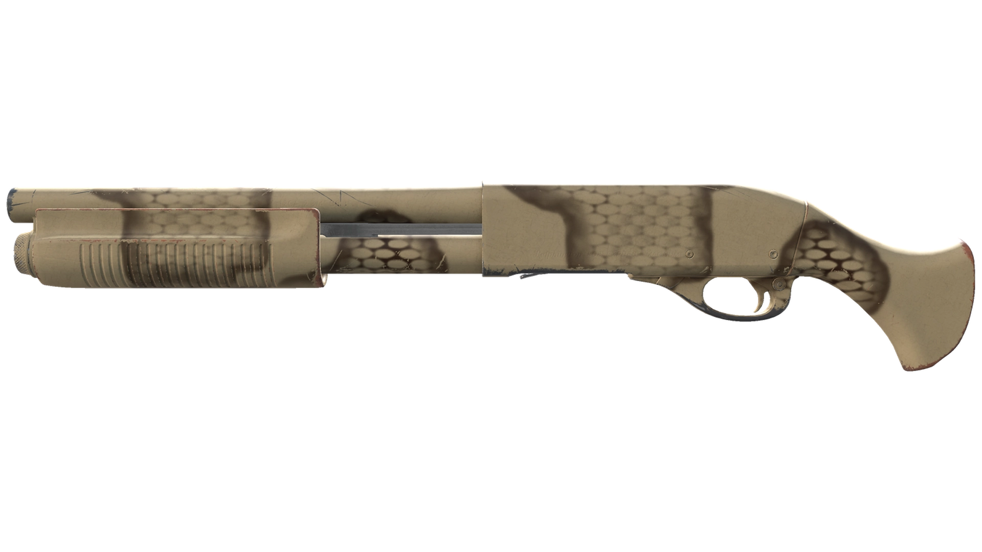 Snake Camo image