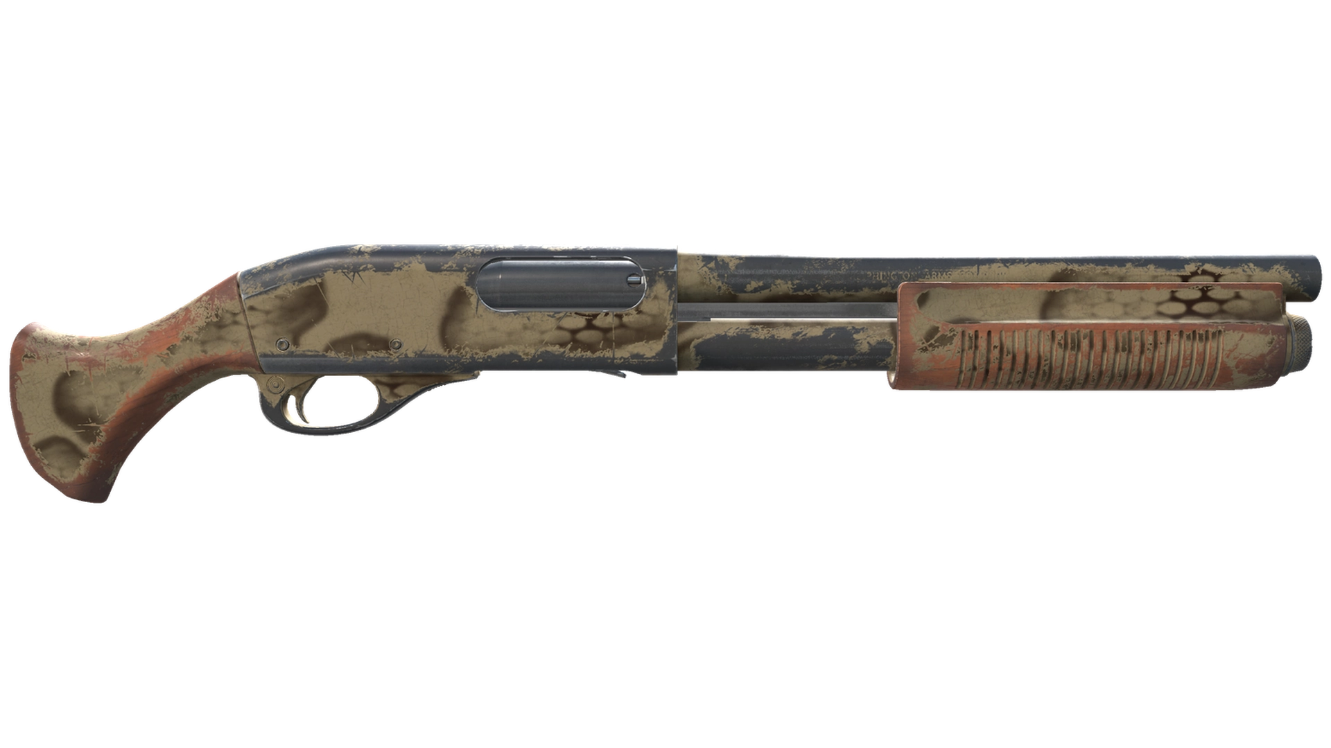 Snake Camo image