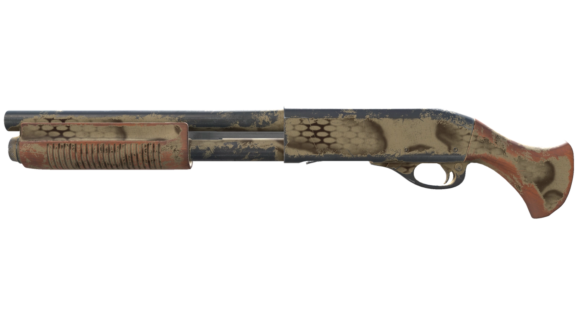 Snake Camo image