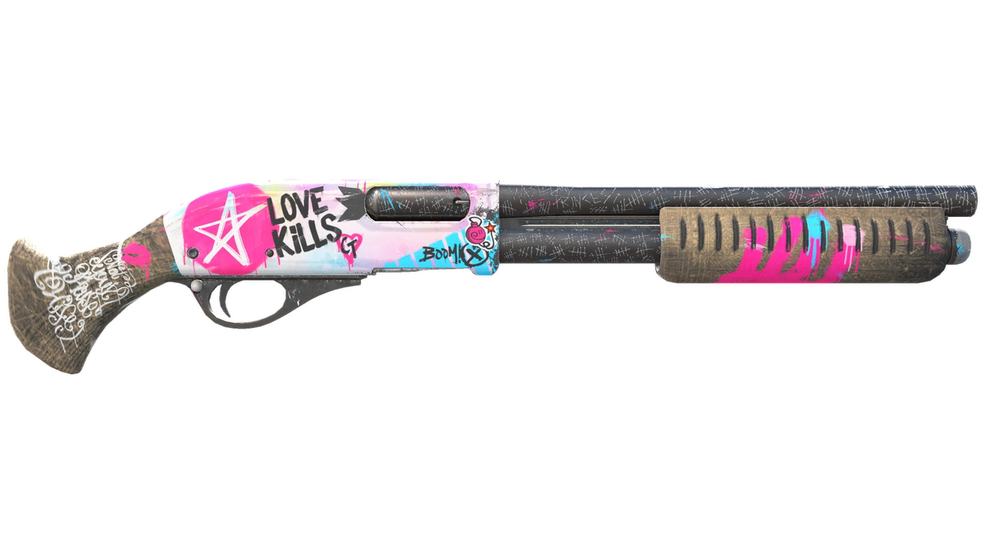 Wasteland Princess image