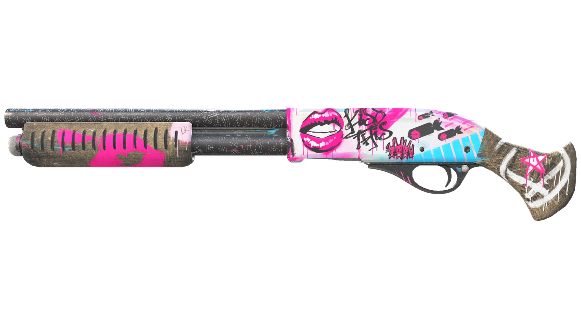 Wasteland Princess image